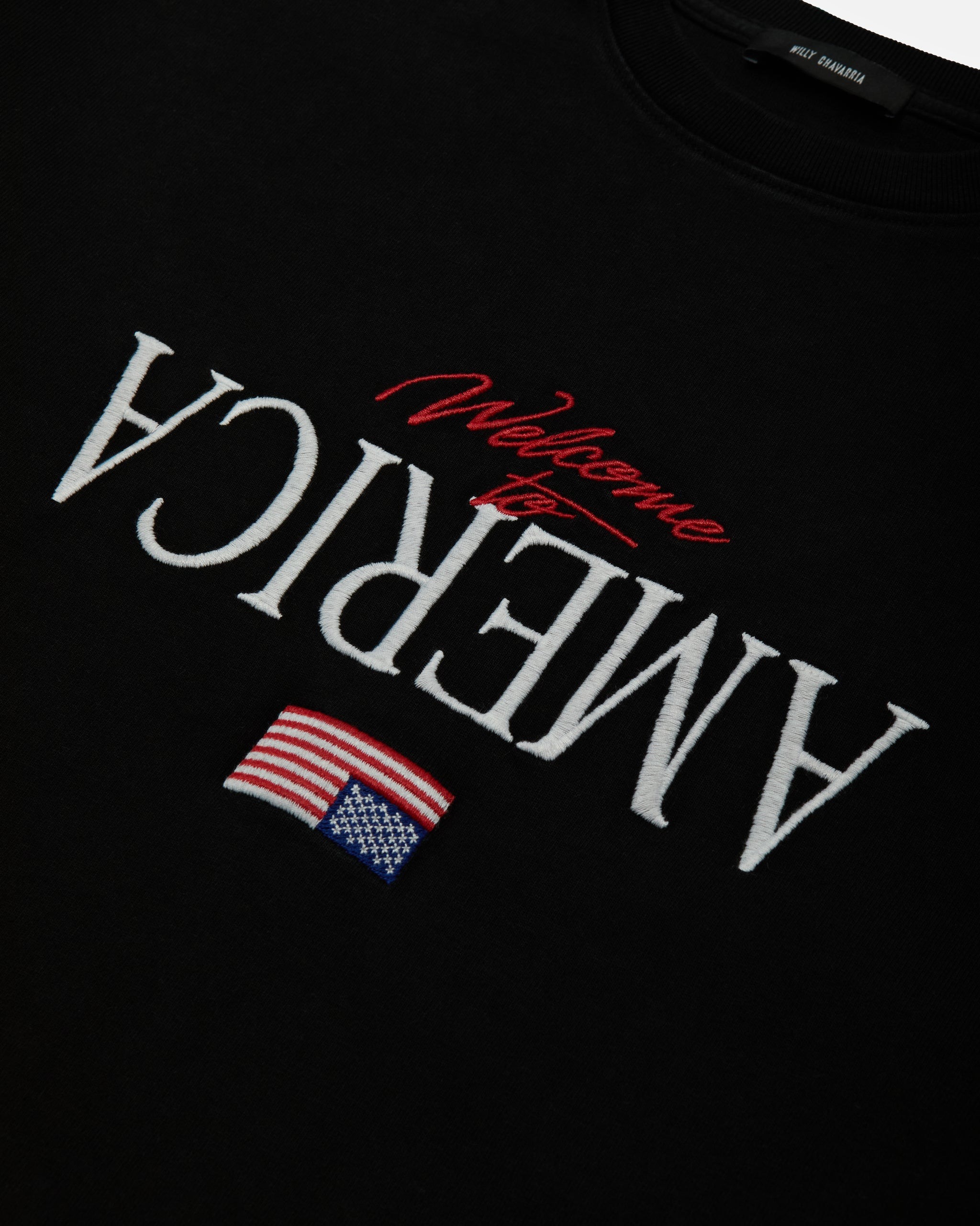 Official Willy Chavarria product gallery view 6