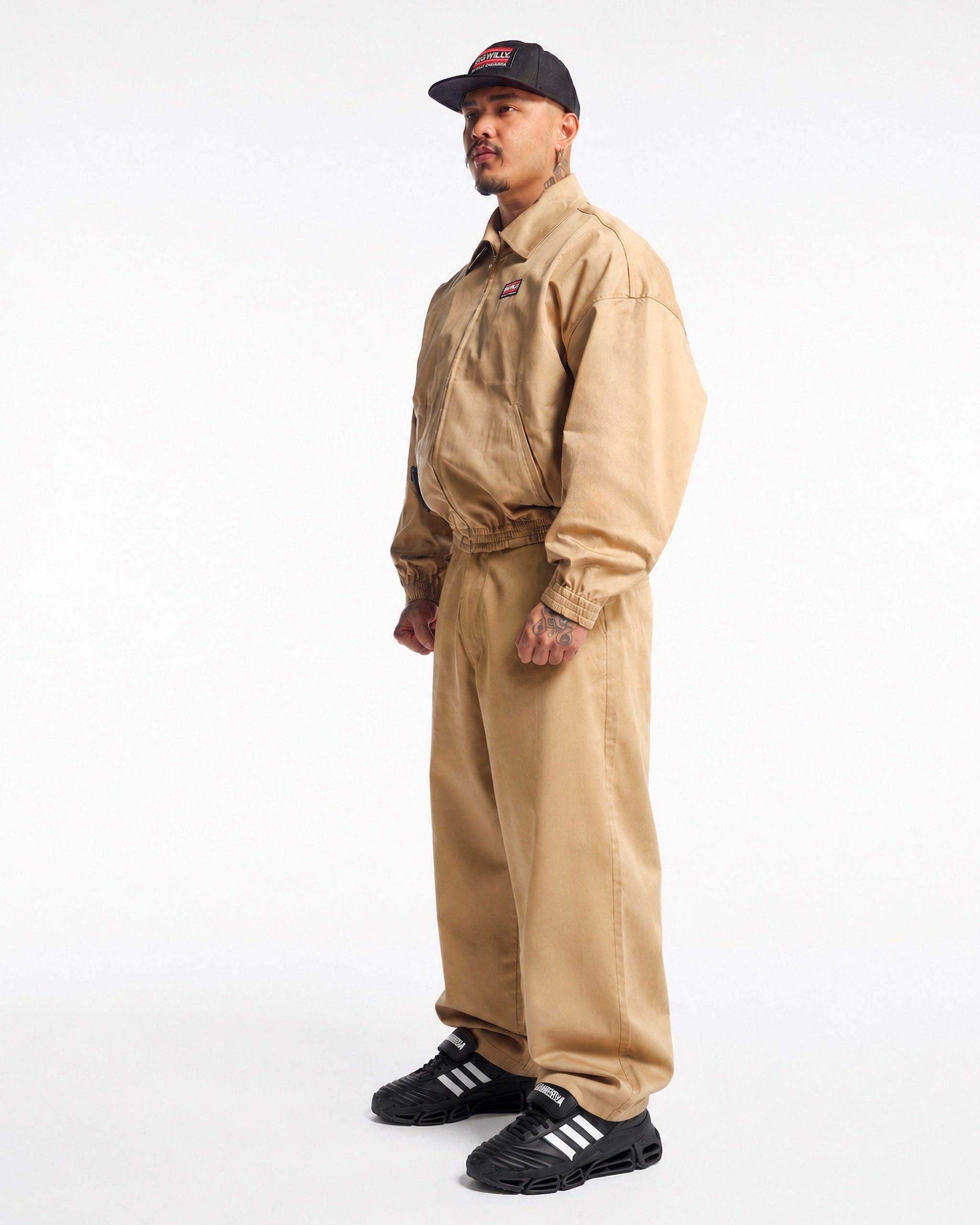 Official Willy Chavarria product gallery view 2