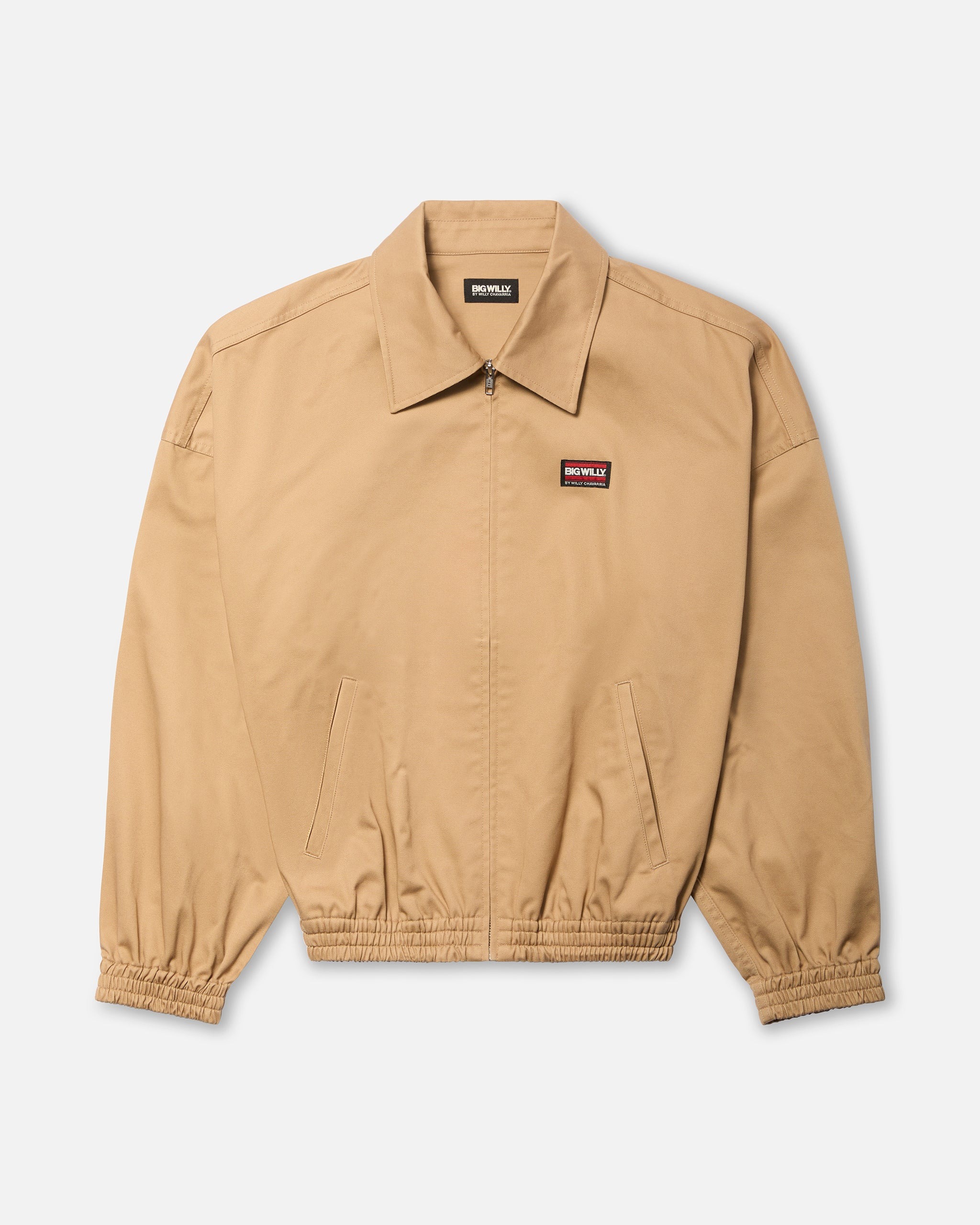 Official Willy Chavarria product gallery view 3