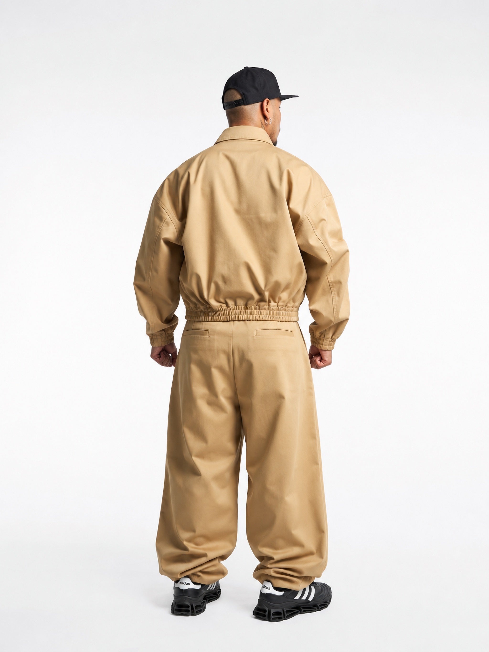 Official Willy Chavarria product gallery view 5