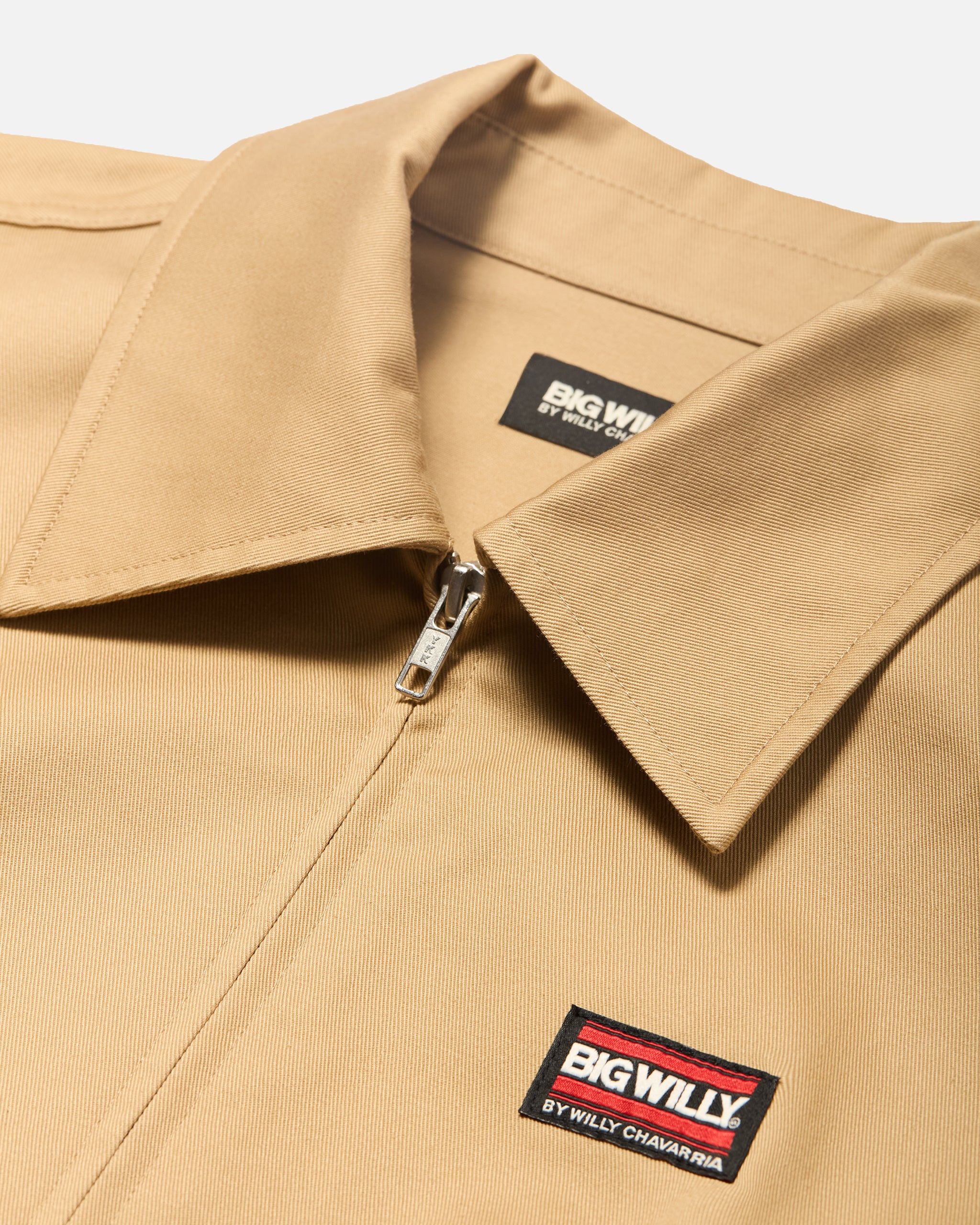 Official Willy Chavarria product gallery view 6