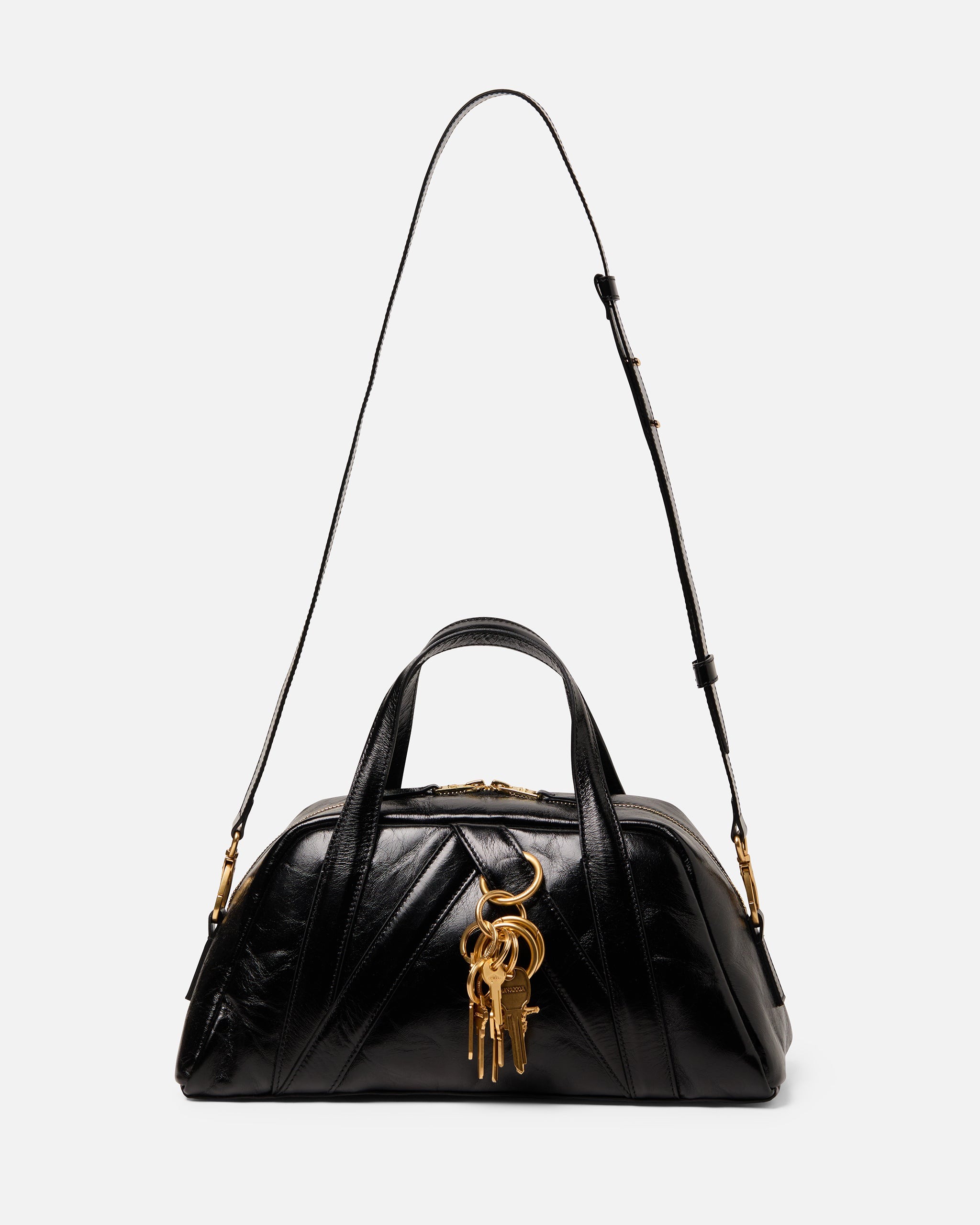 Official Willy Chavarria product gallery view 3