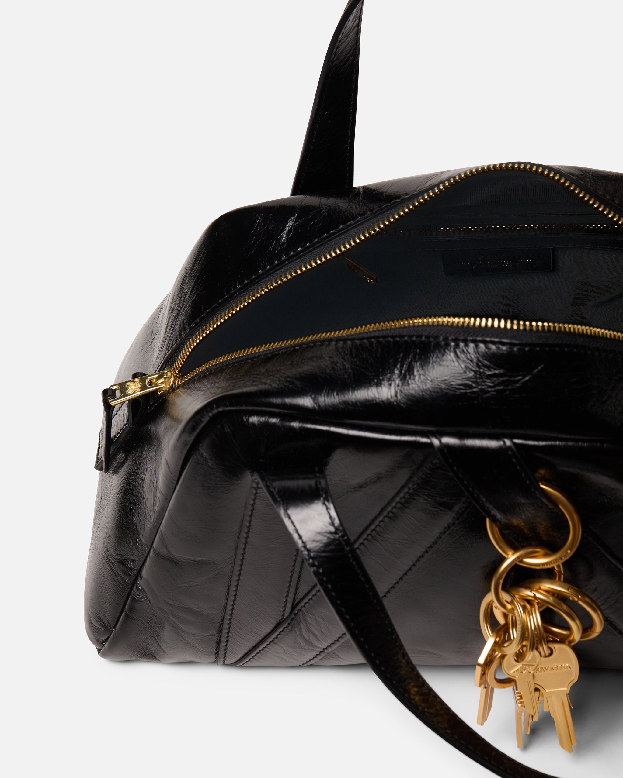 Official Willy Chavarria product gallery view 4