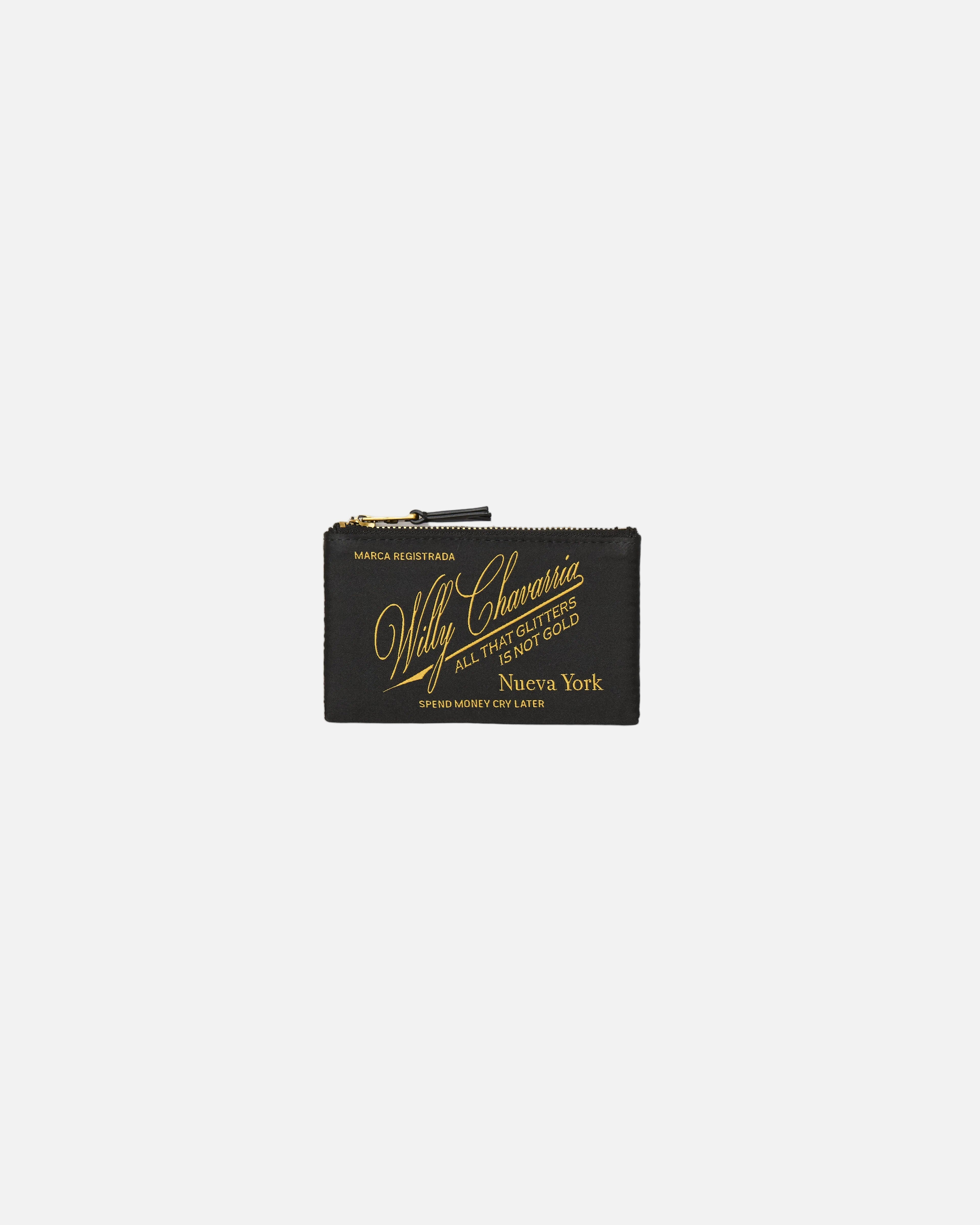 Casa de Chavarria Wallet