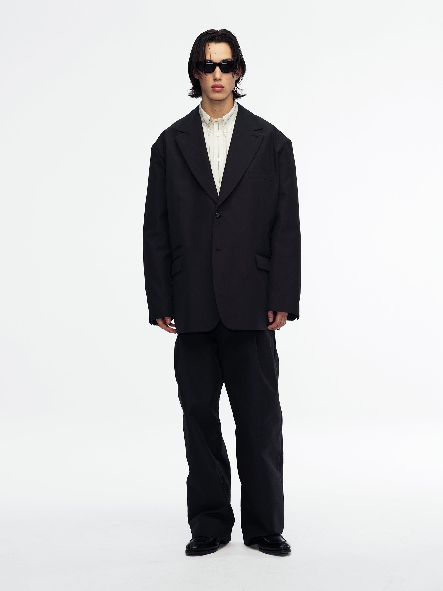 Chilango Jacket