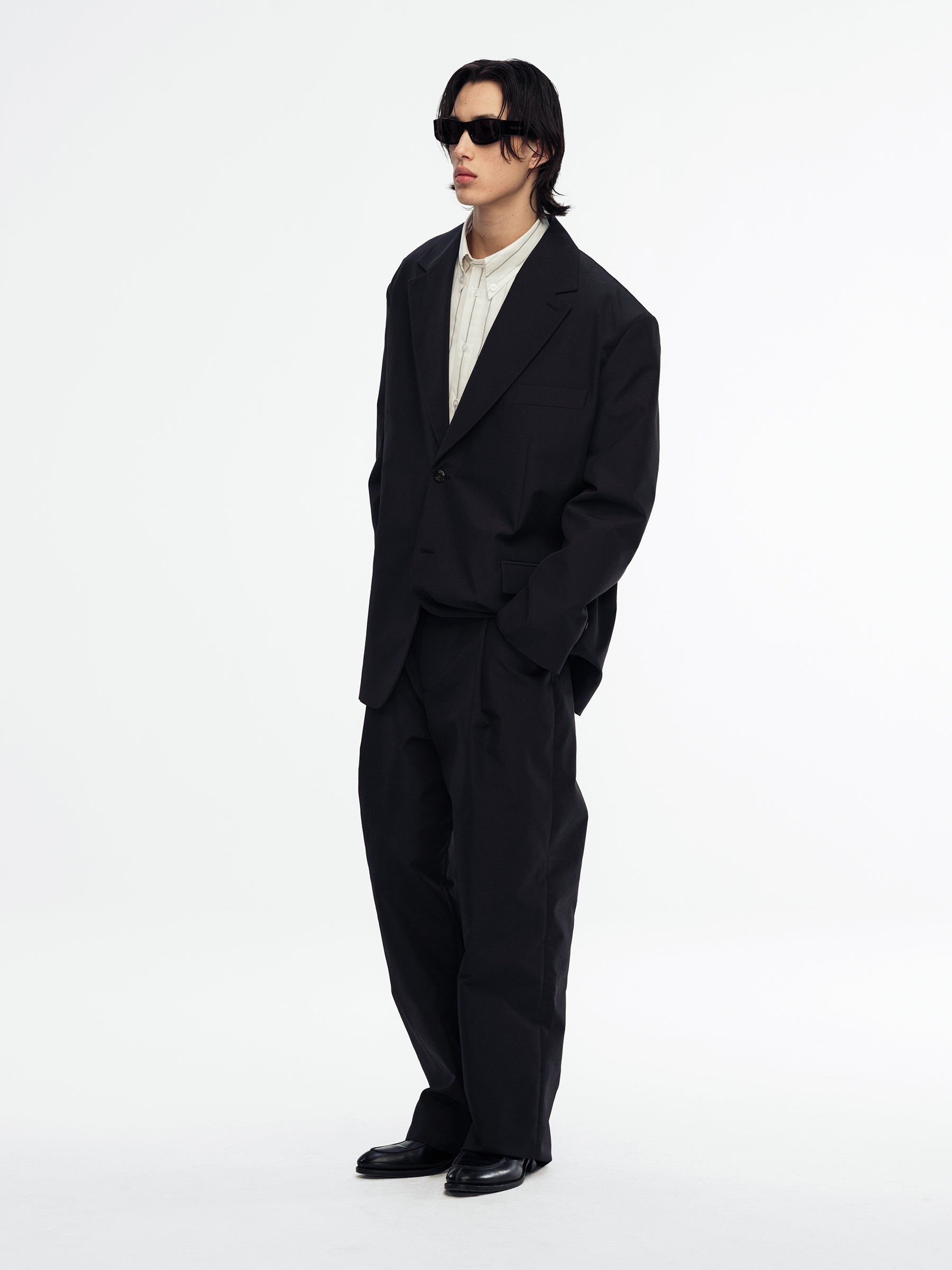 Official Willy Chavarria product gallery view 2