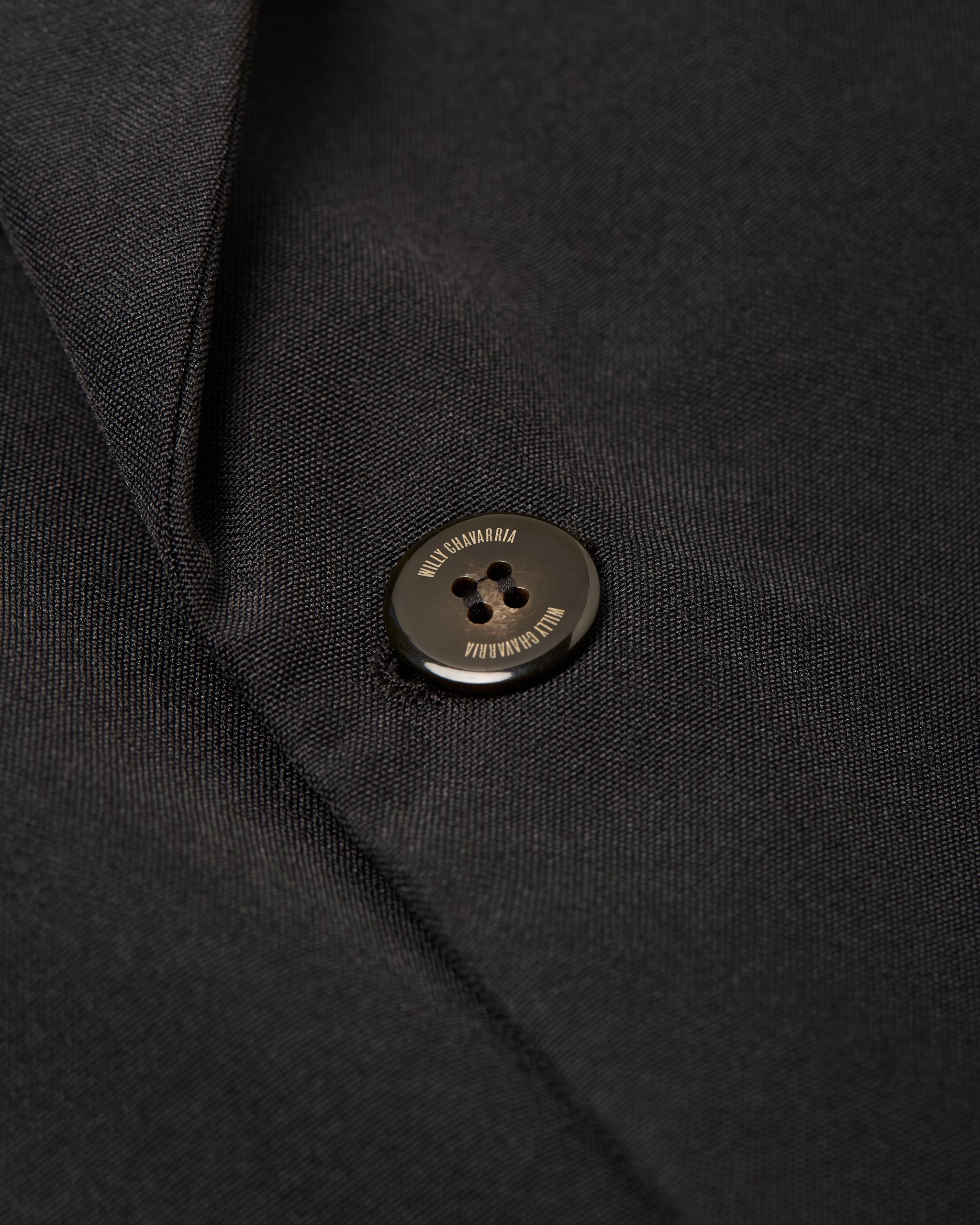 Official Willy Chavarria product gallery view 6