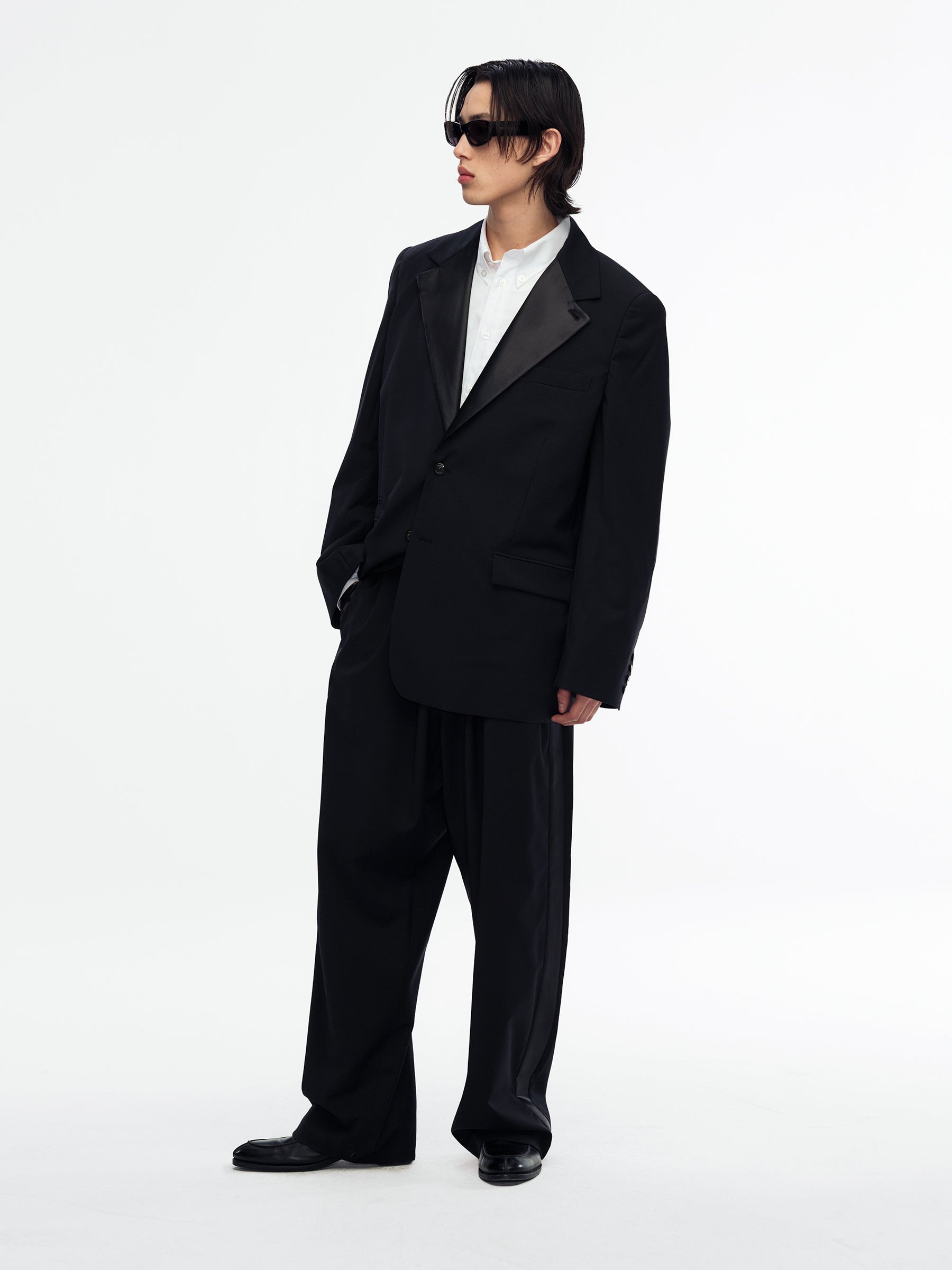 Official Willy Chavarria product gallery view 2