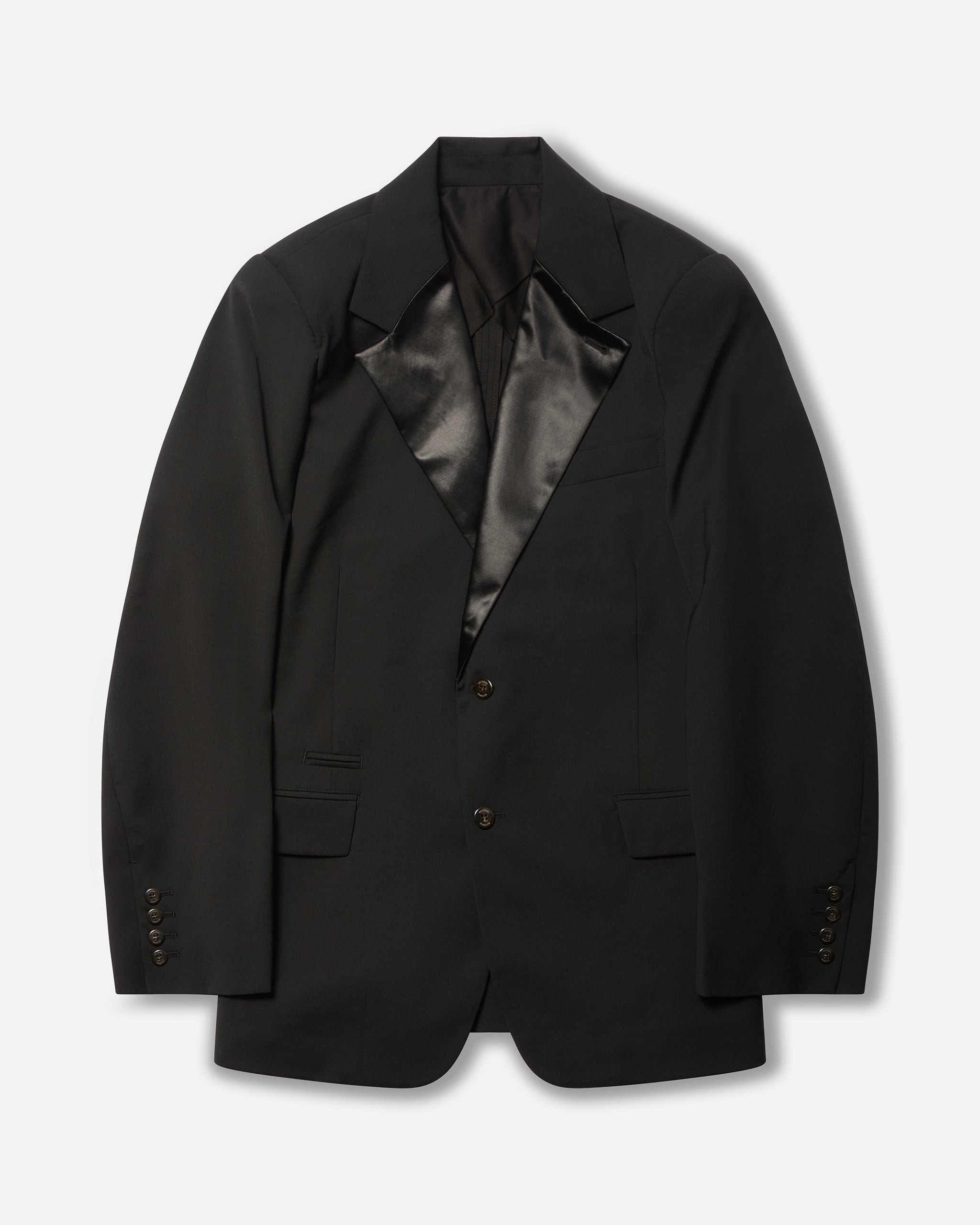 Official Willy Chavarria product gallery view 3