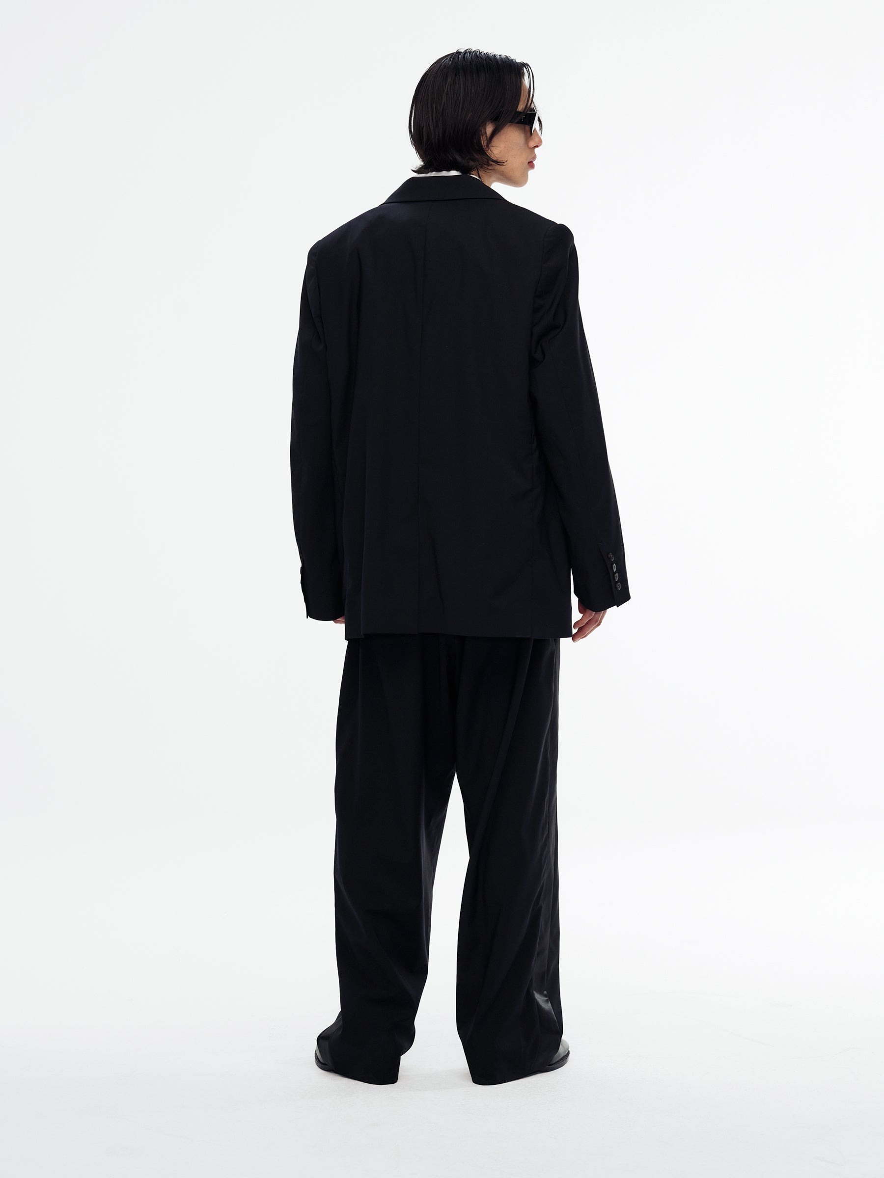 Official Willy Chavarria product gallery view 4
