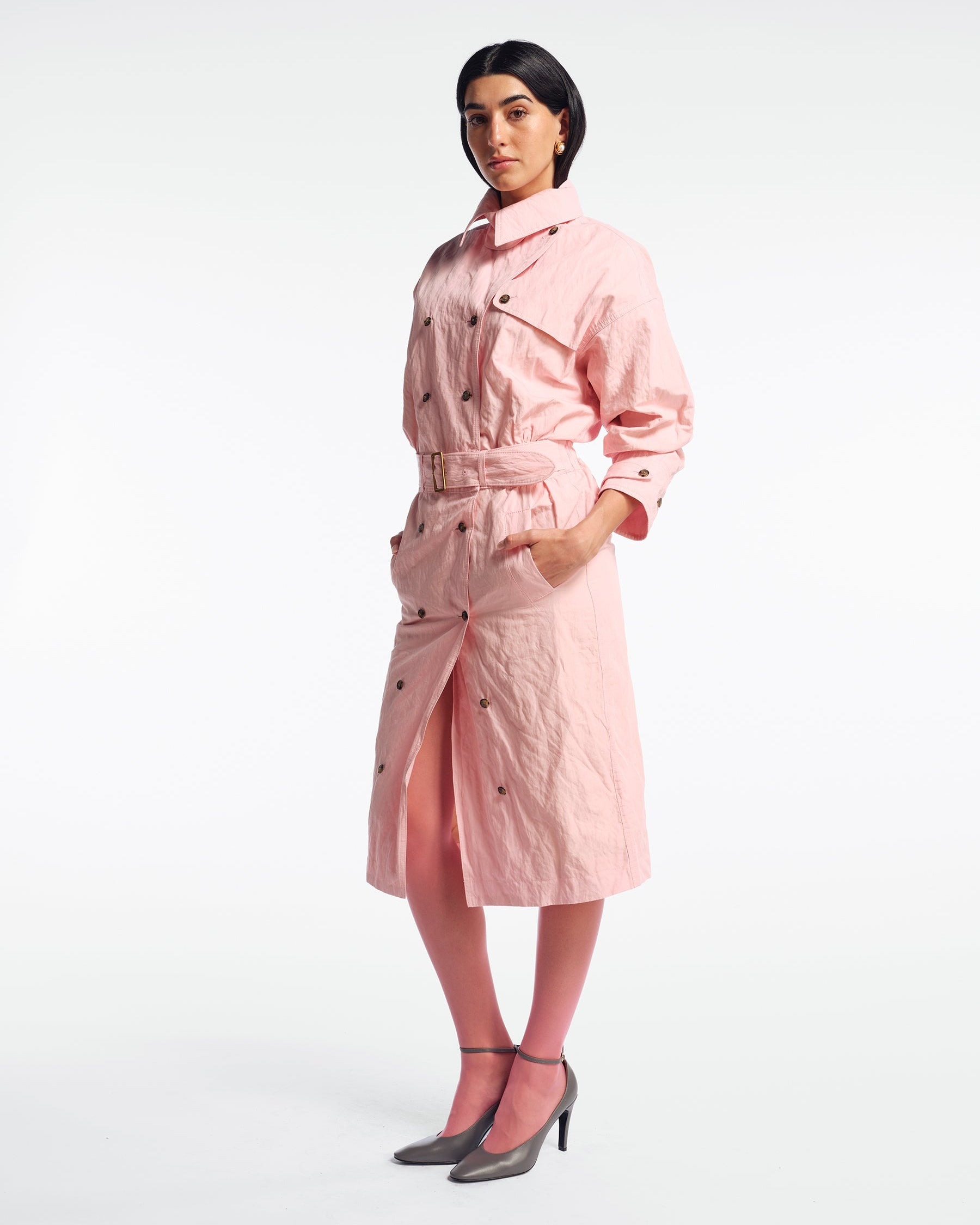 Official Willy Chavarria product gallery view 2