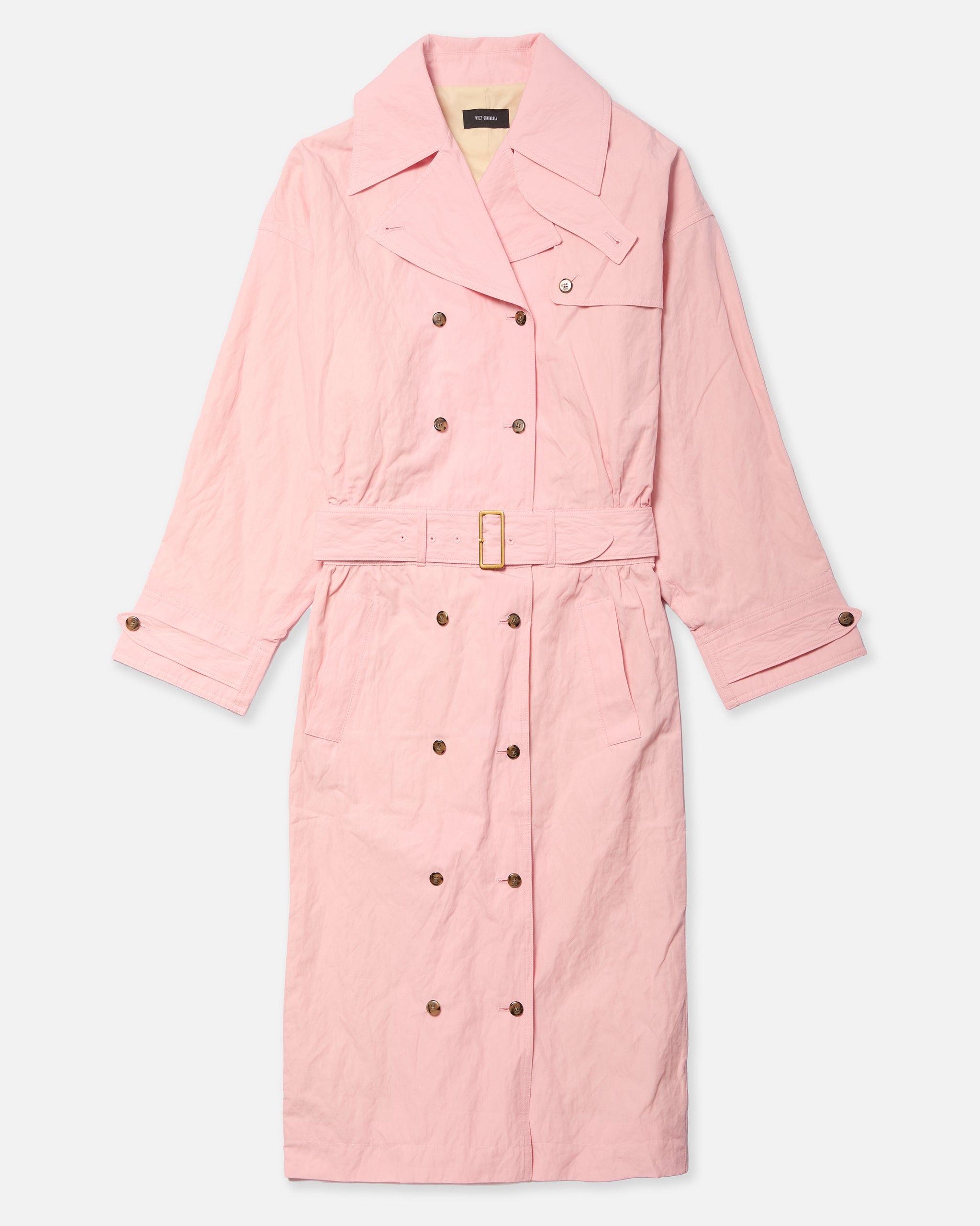 Official Willy Chavarria product gallery view 3