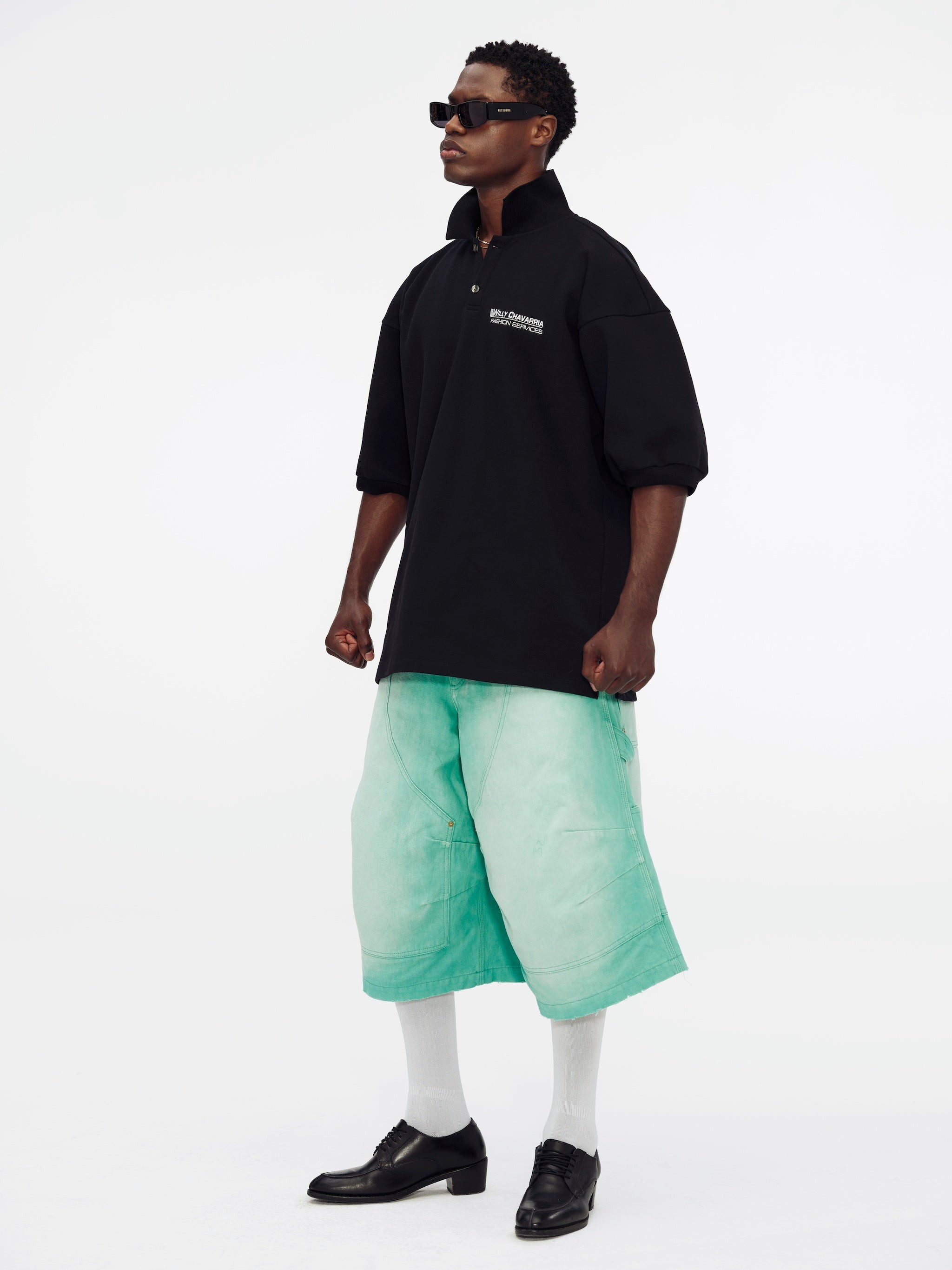Official Willy Chavarria product gallery view 2