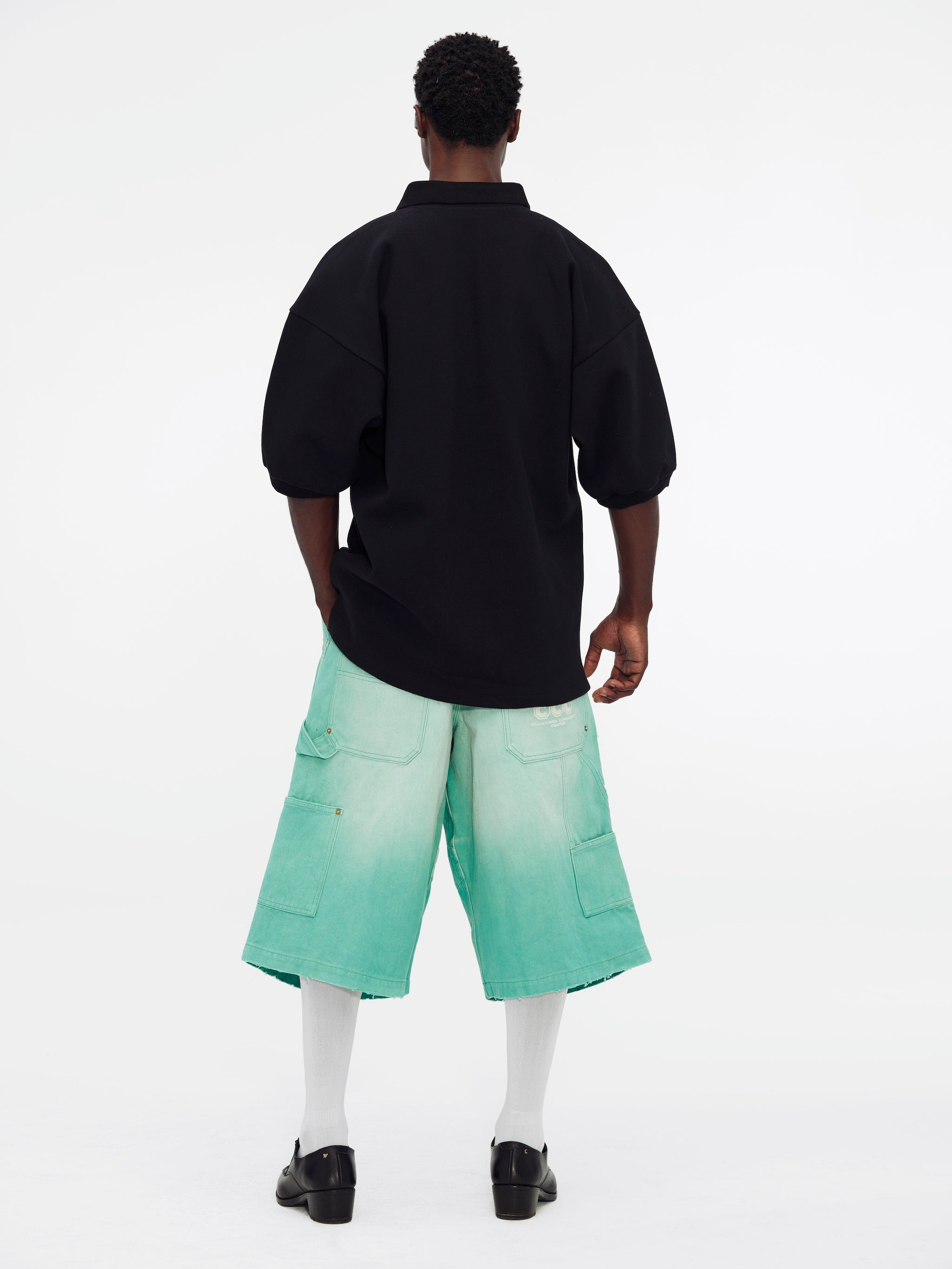 Official Willy Chavarria product gallery view 5
