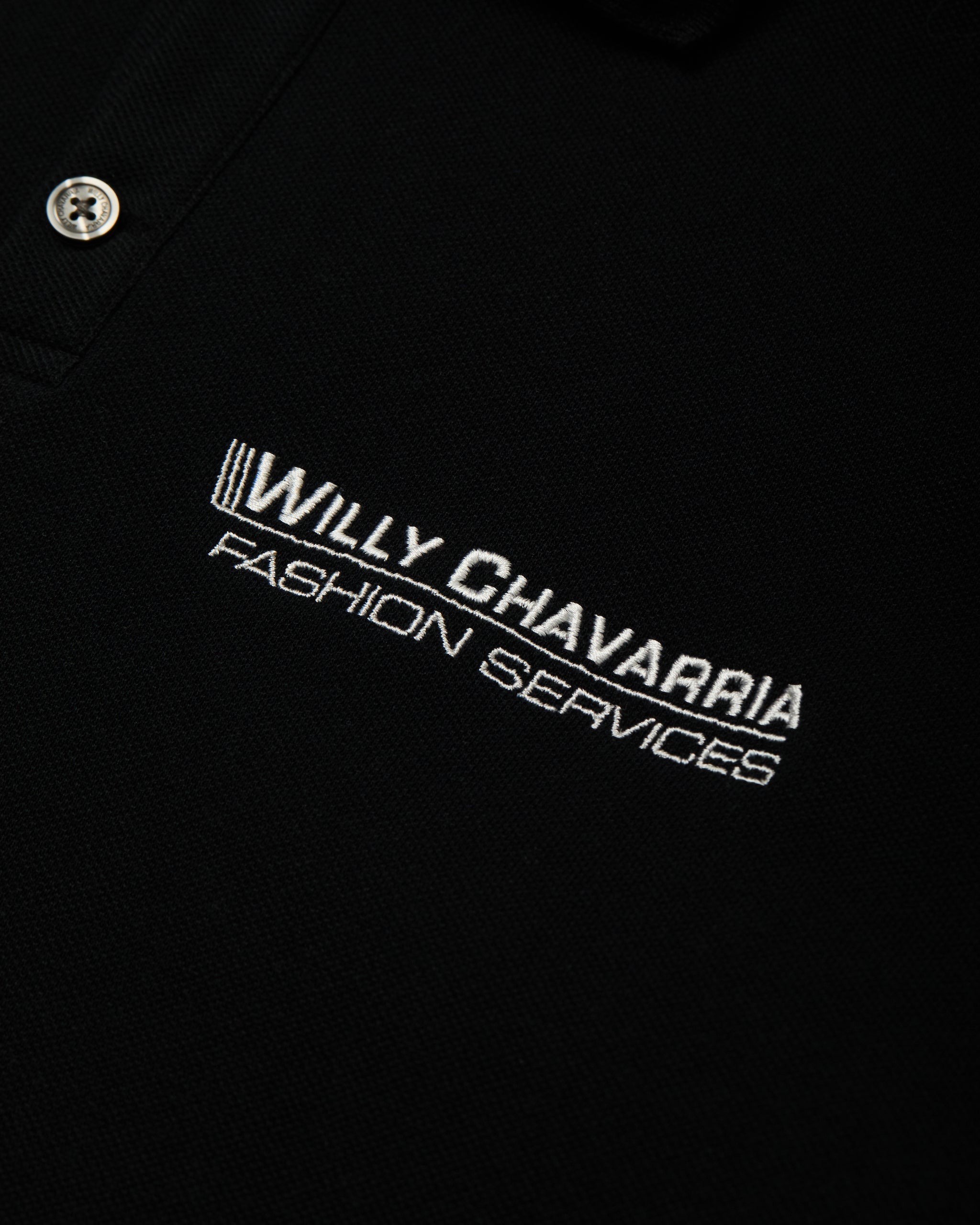 Official Willy Chavarria product gallery view 6