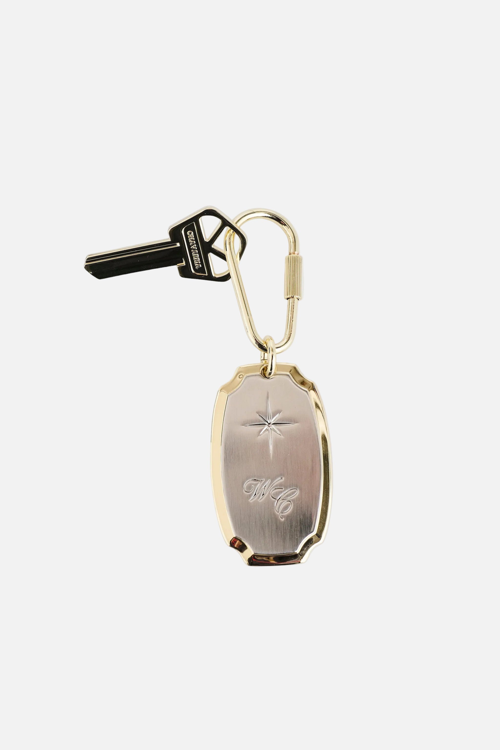 Hotel Key Fob