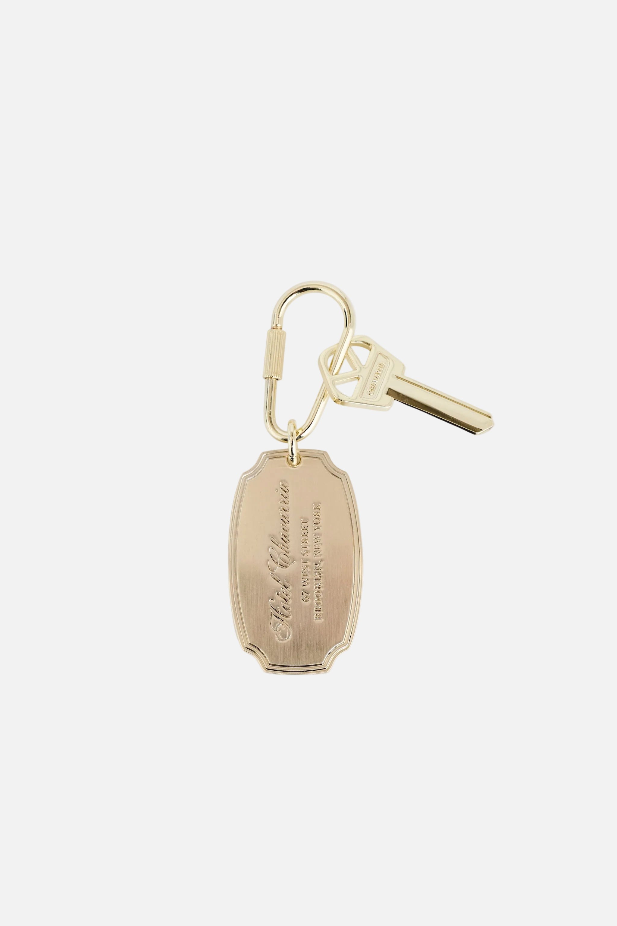 Official Willy Chavarria product gallery view 2