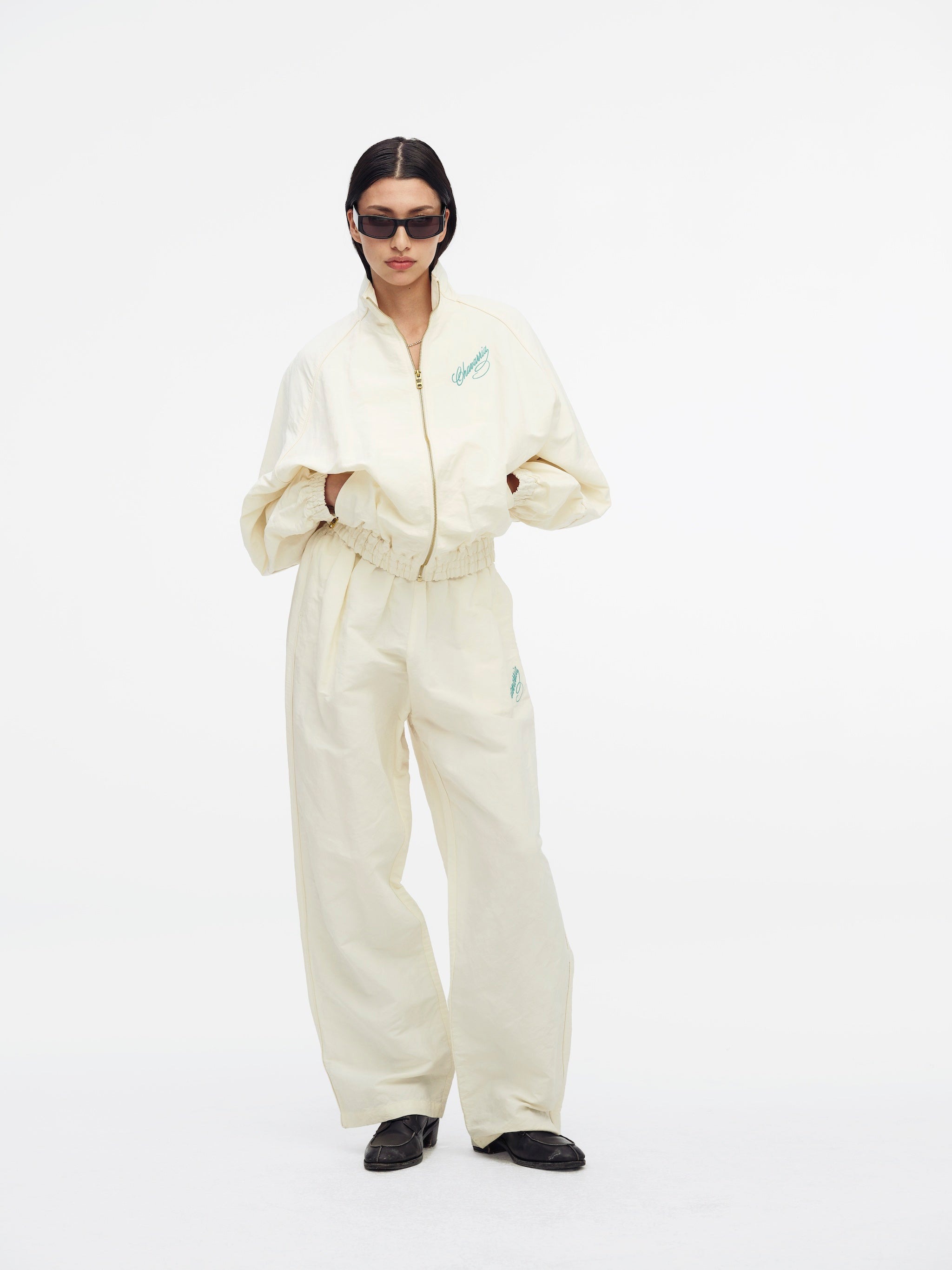Official Willy Chavarria product gallery view 2