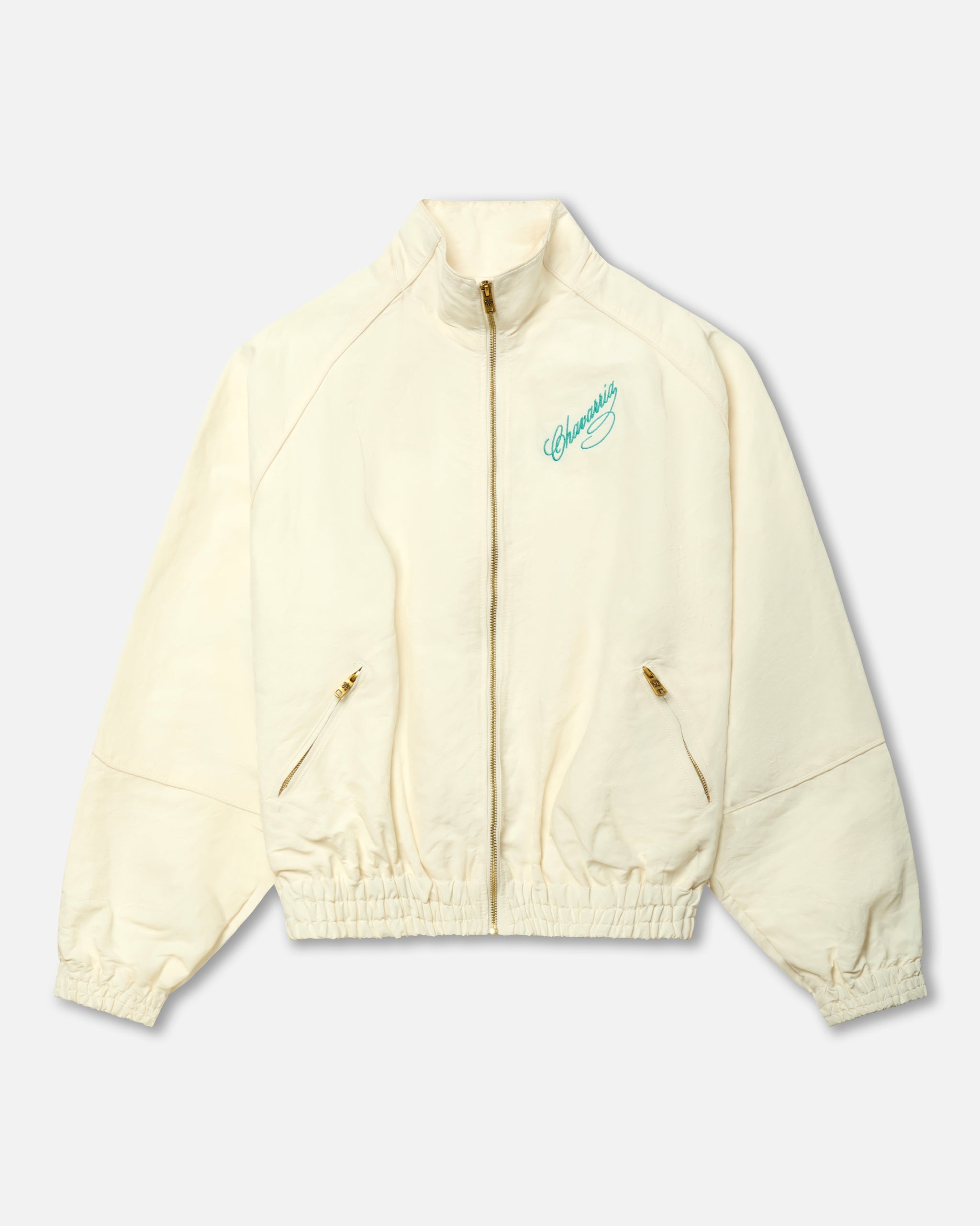 Official Willy Chavarria product gallery view 3