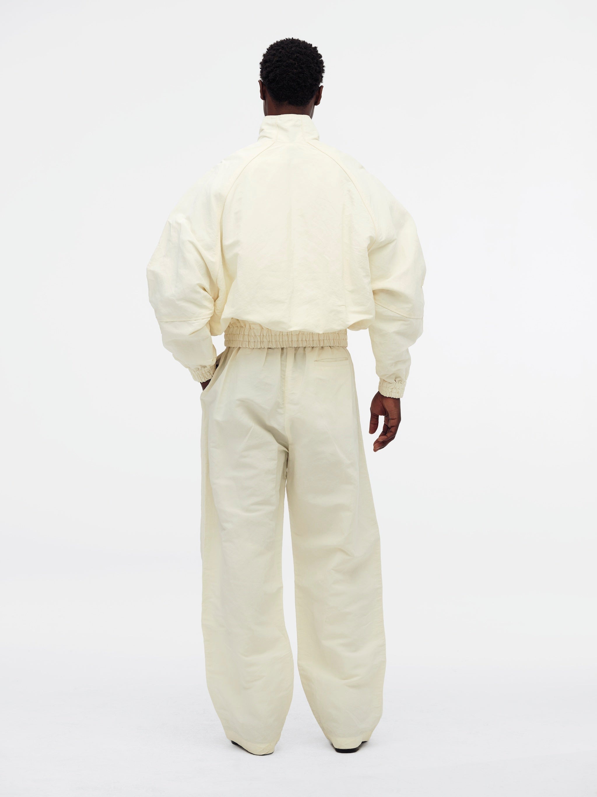 Official Willy Chavarria product gallery view 5