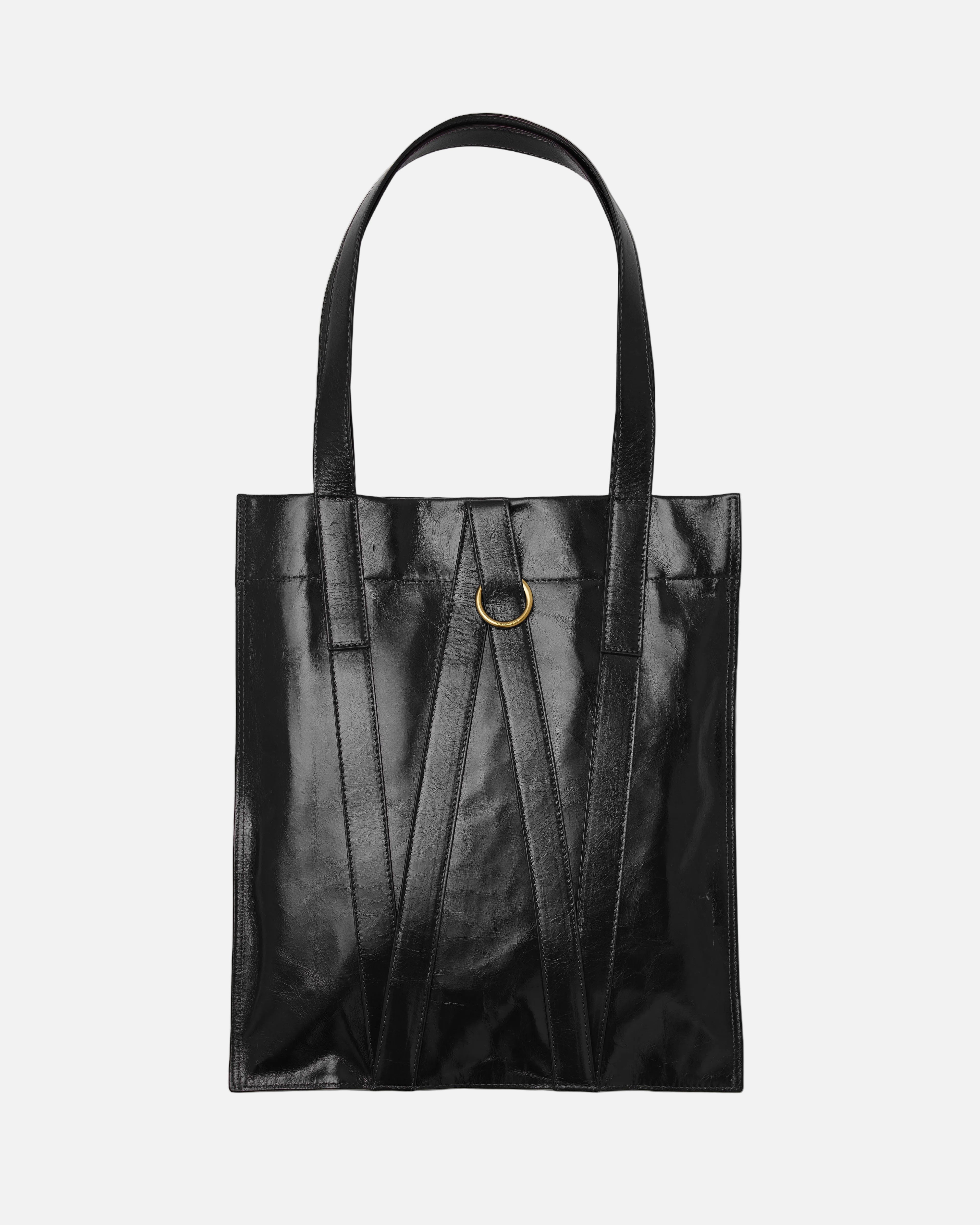 W Tote Bag