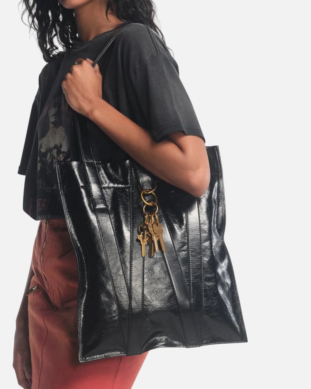 Official Willy Chavarria product gallery view 5