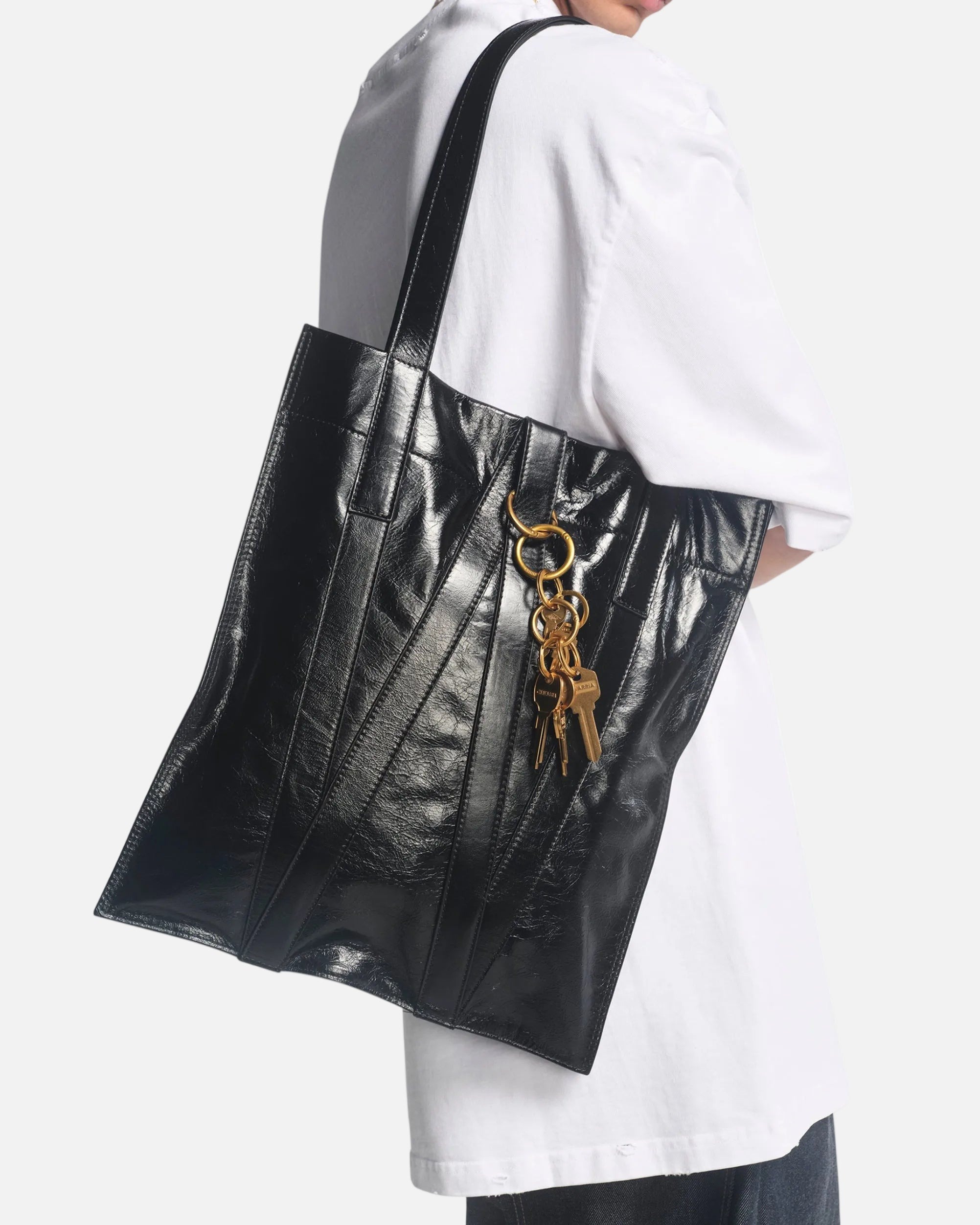 Official Willy Chavarria product gallery view 6