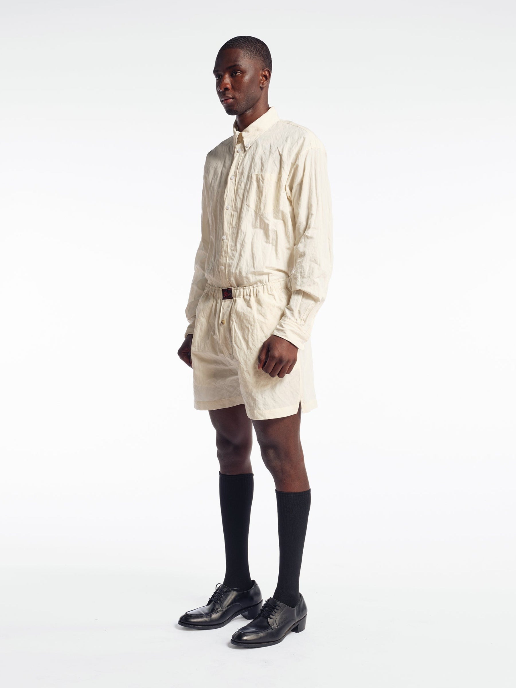 Official Willy Chavarria product gallery view 2