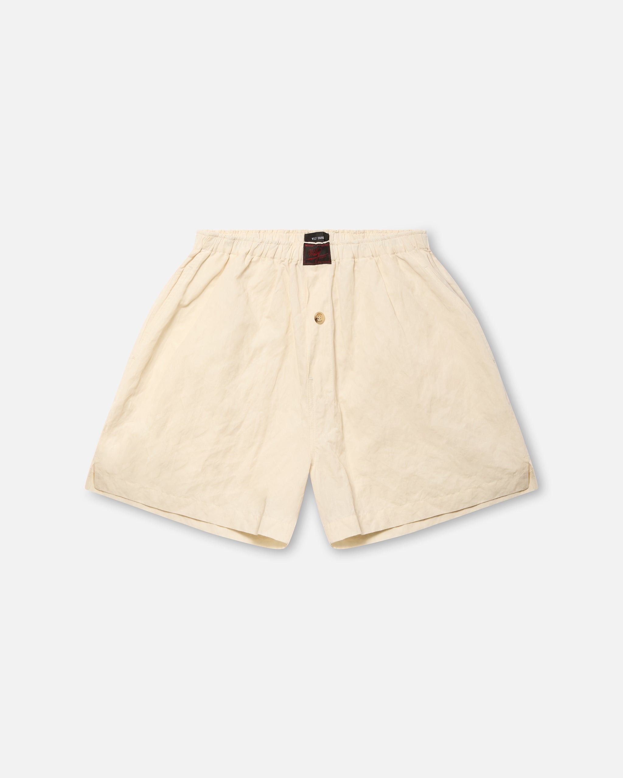 Official Willy Chavarria product gallery view 3