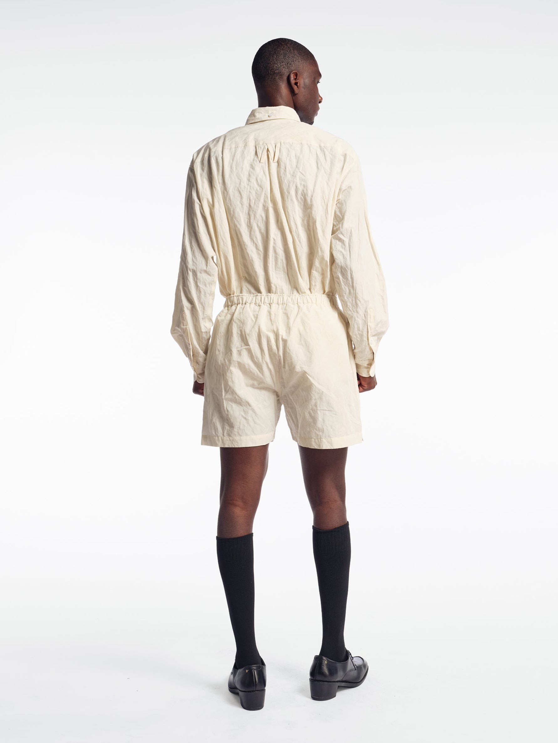 Official Willy Chavarria product gallery view 5