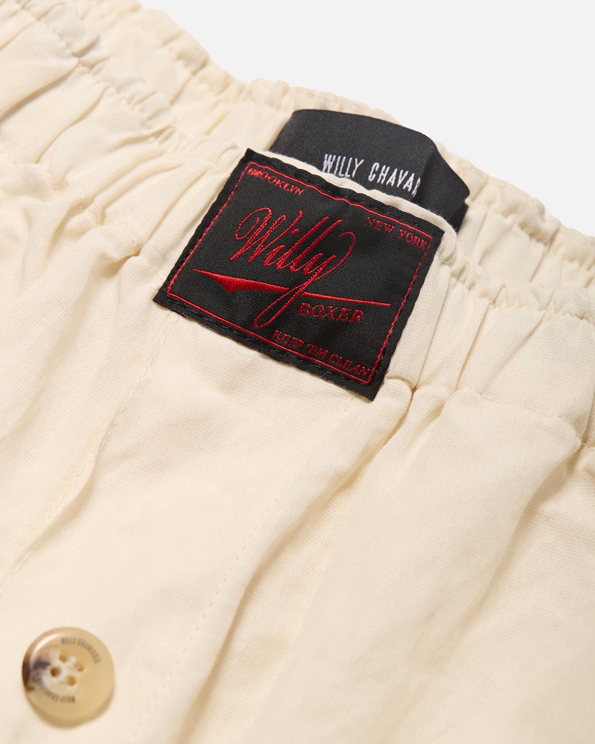 Official Willy Chavarria product gallery view 6