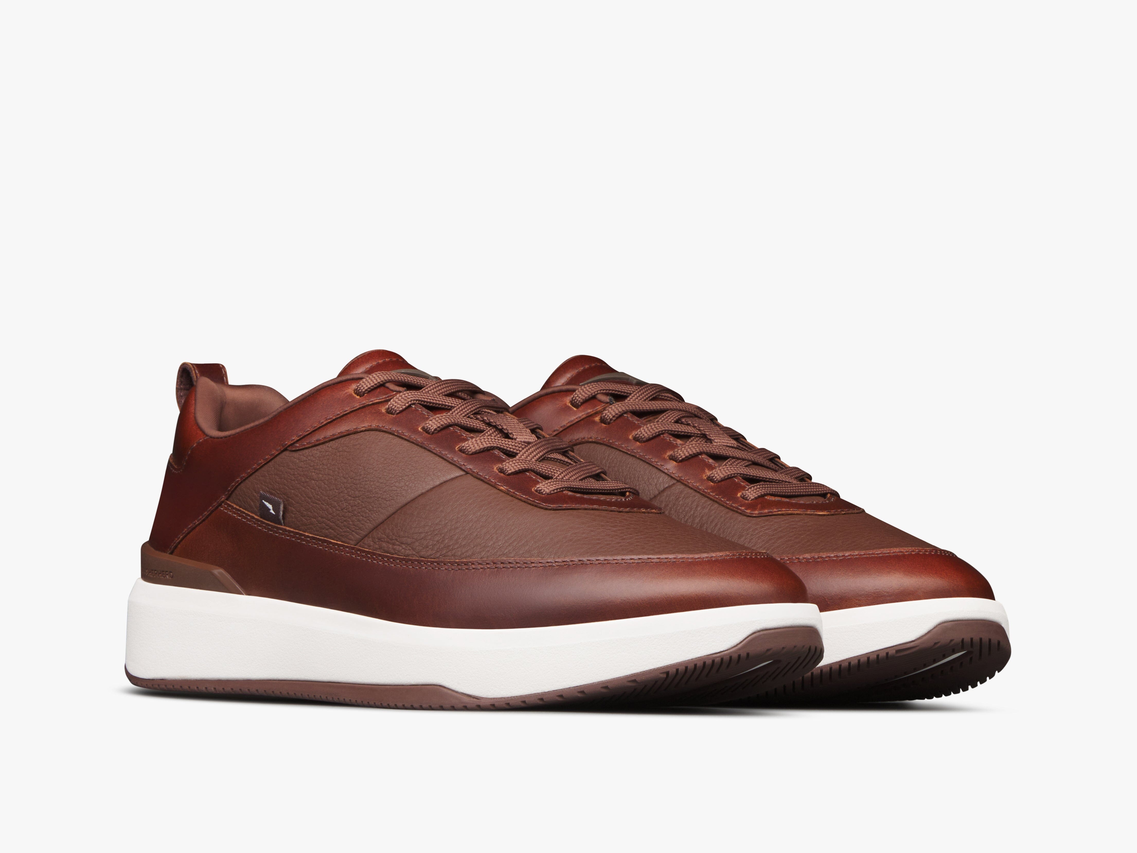 Top or outsole detail