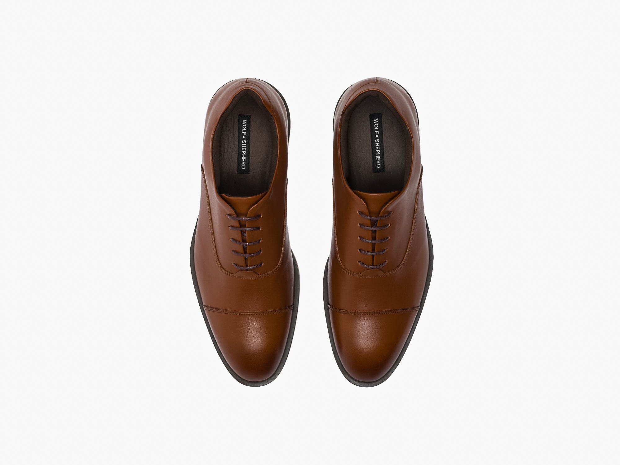 Top or outsole detail