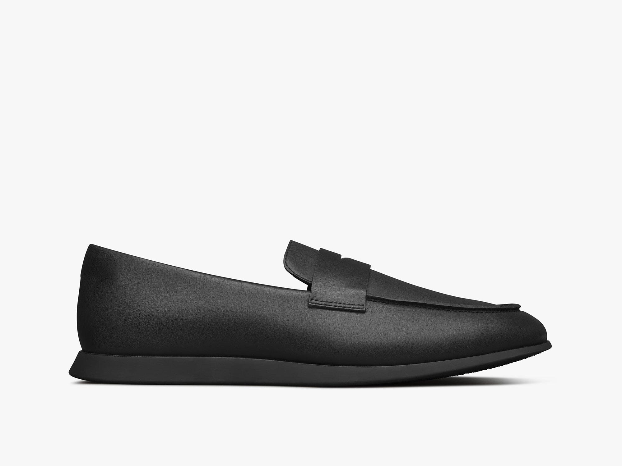 Footbed detail