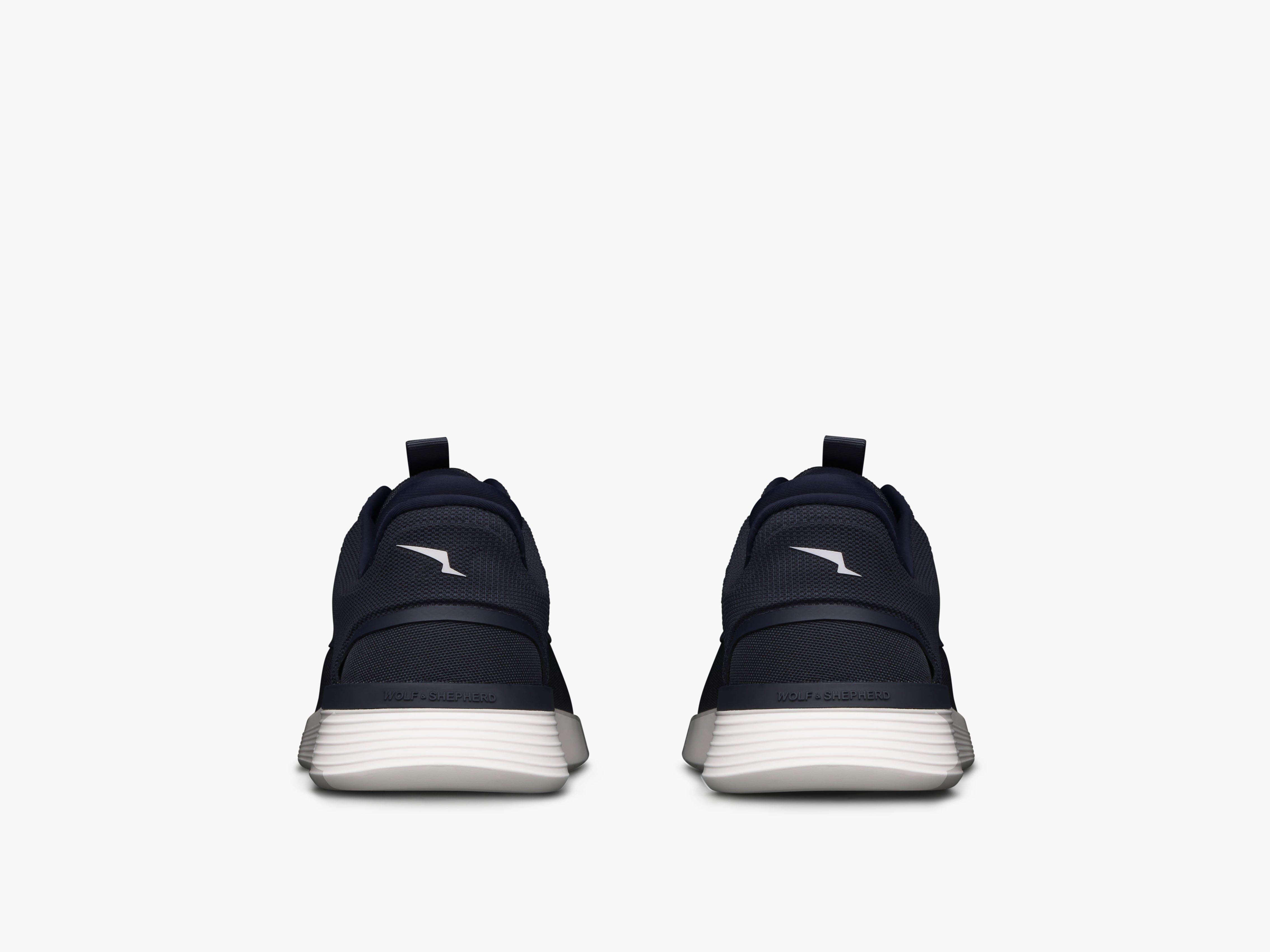 Top or outsole detail