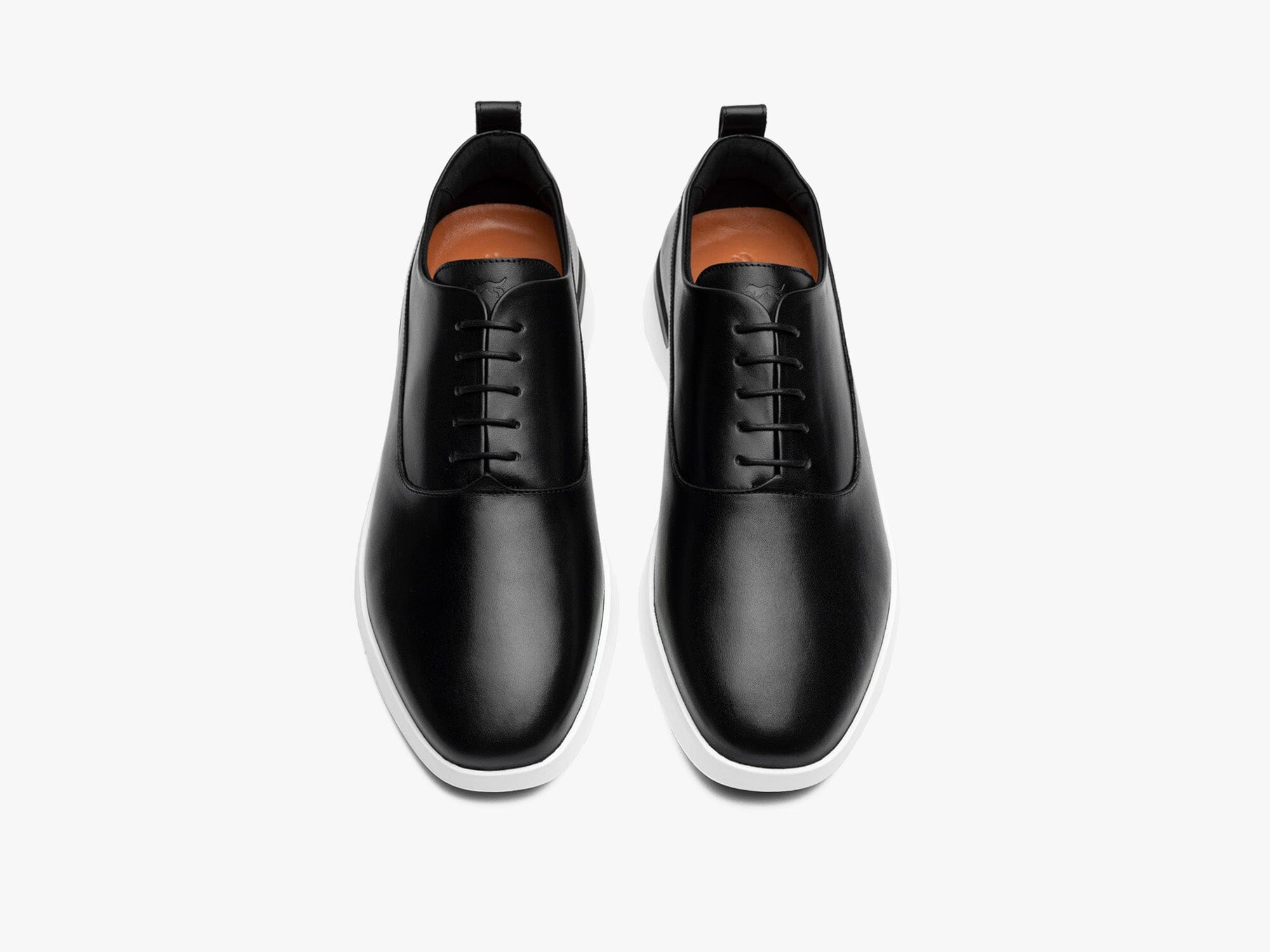 Top or outsole detail