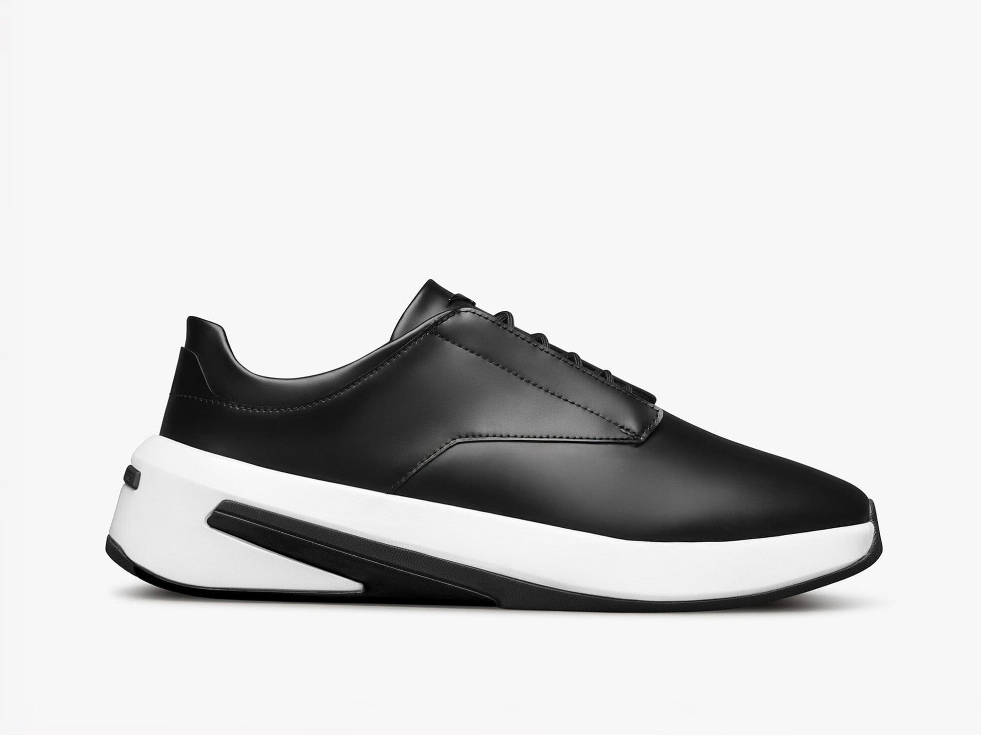 Top or outsole detail