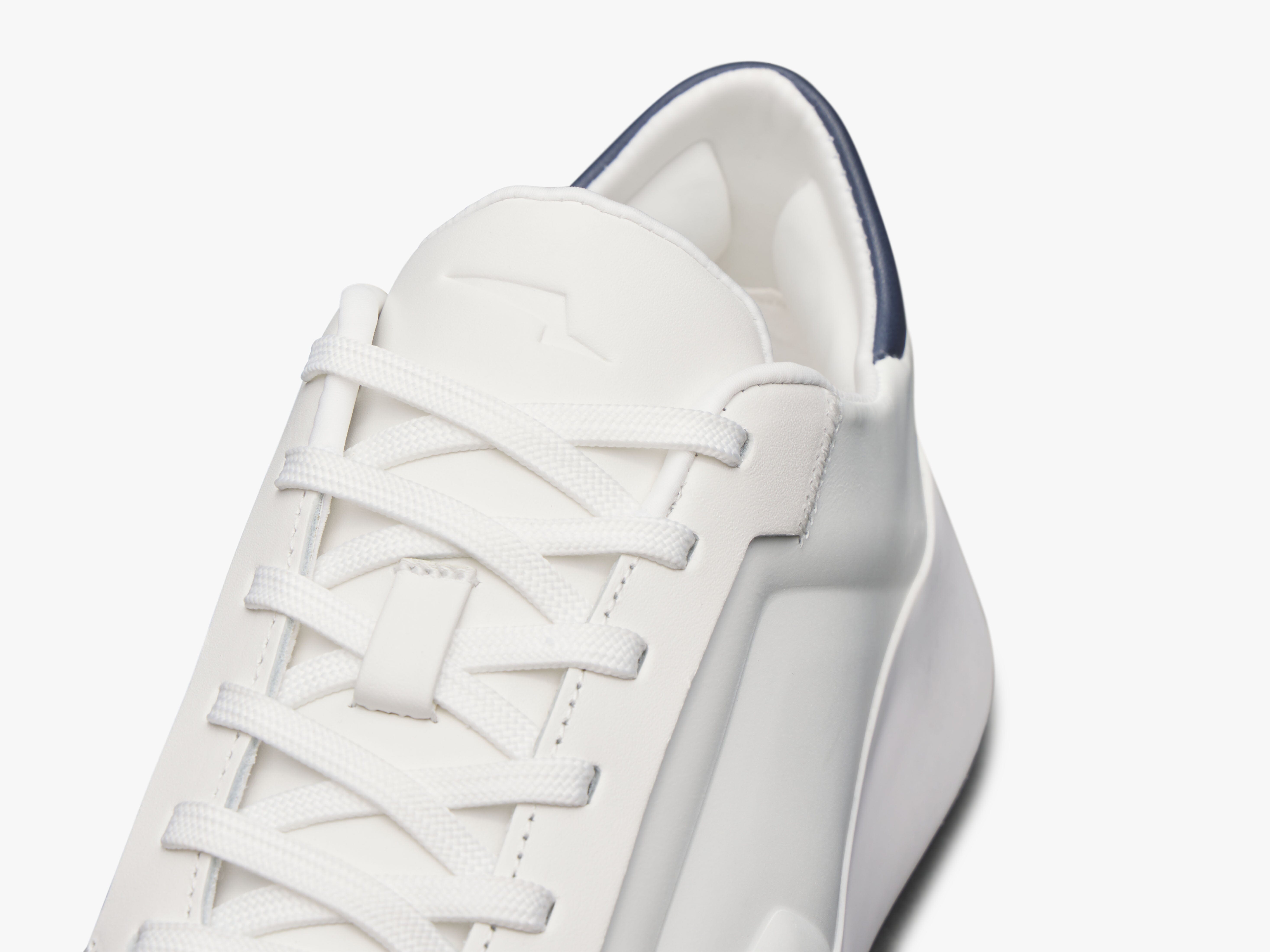 Top or outsole detail