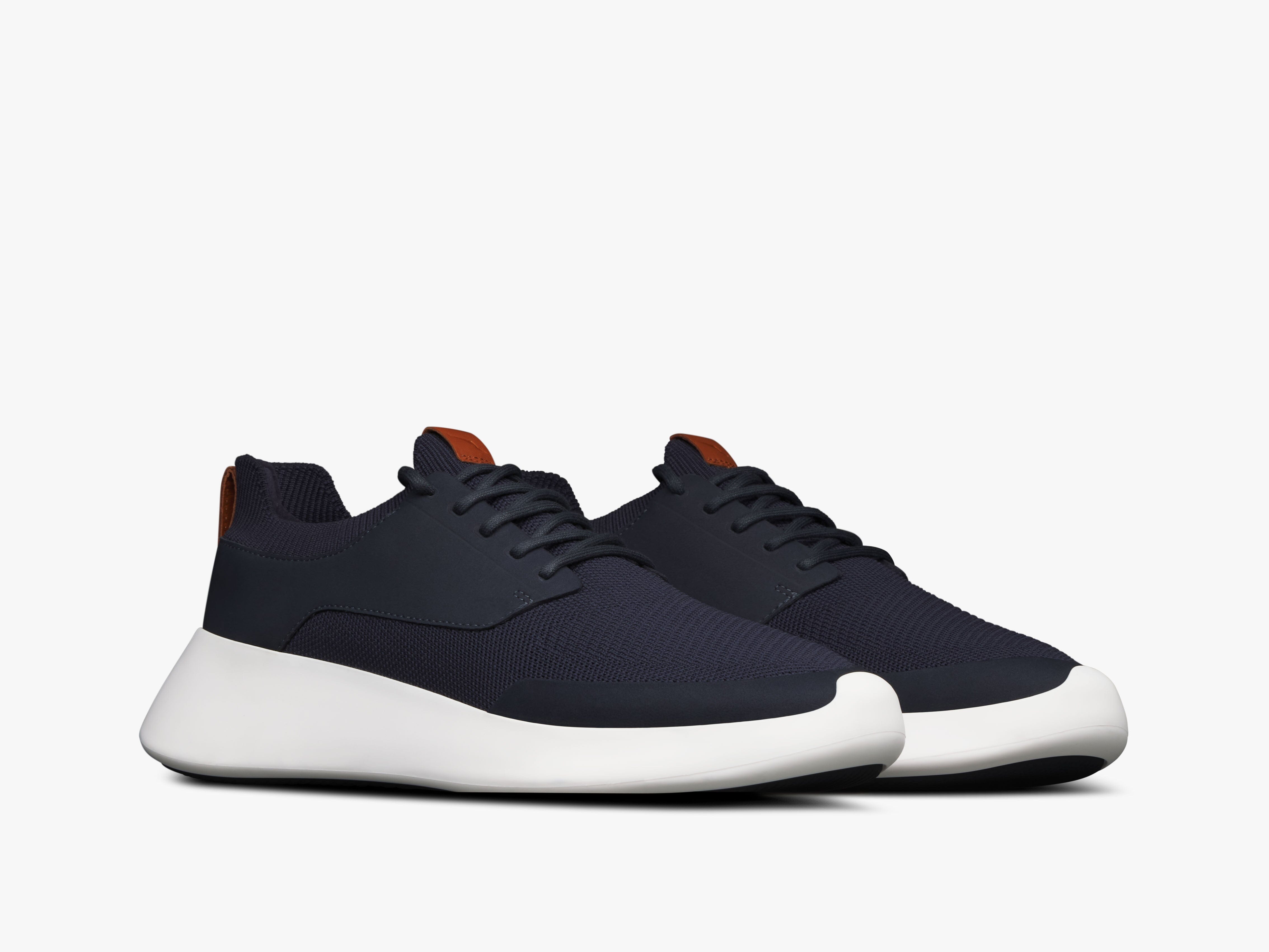 Top or outsole detail