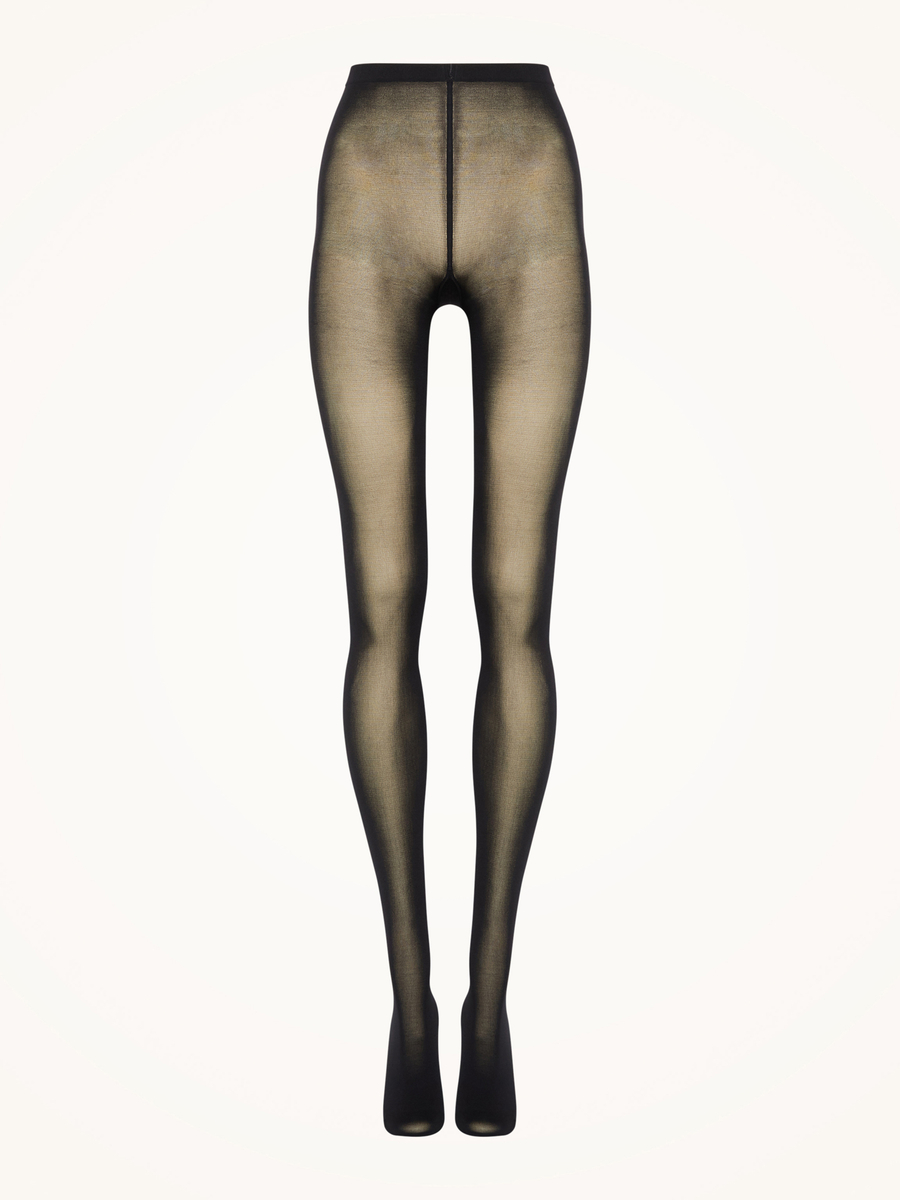 flat front