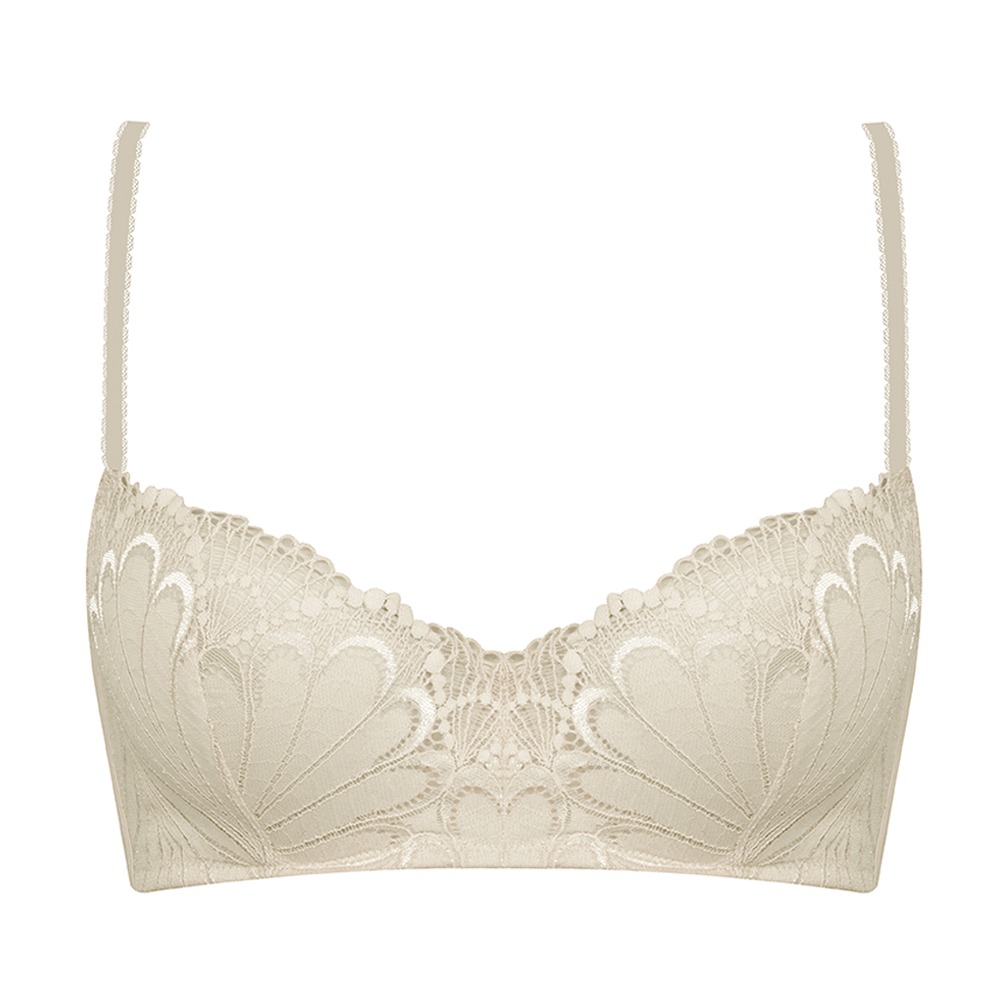 Balconette Bra