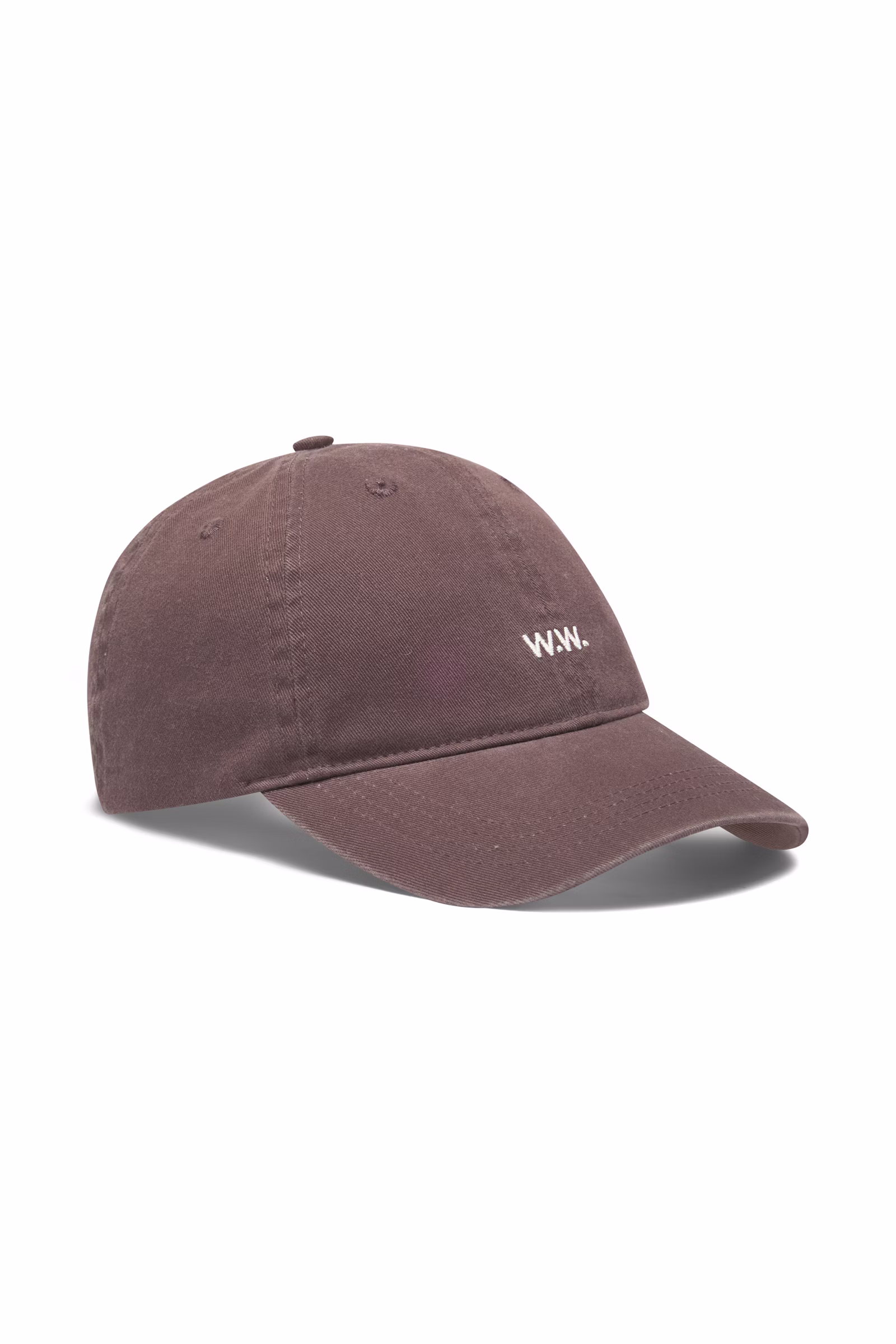 WWW.W. Cap