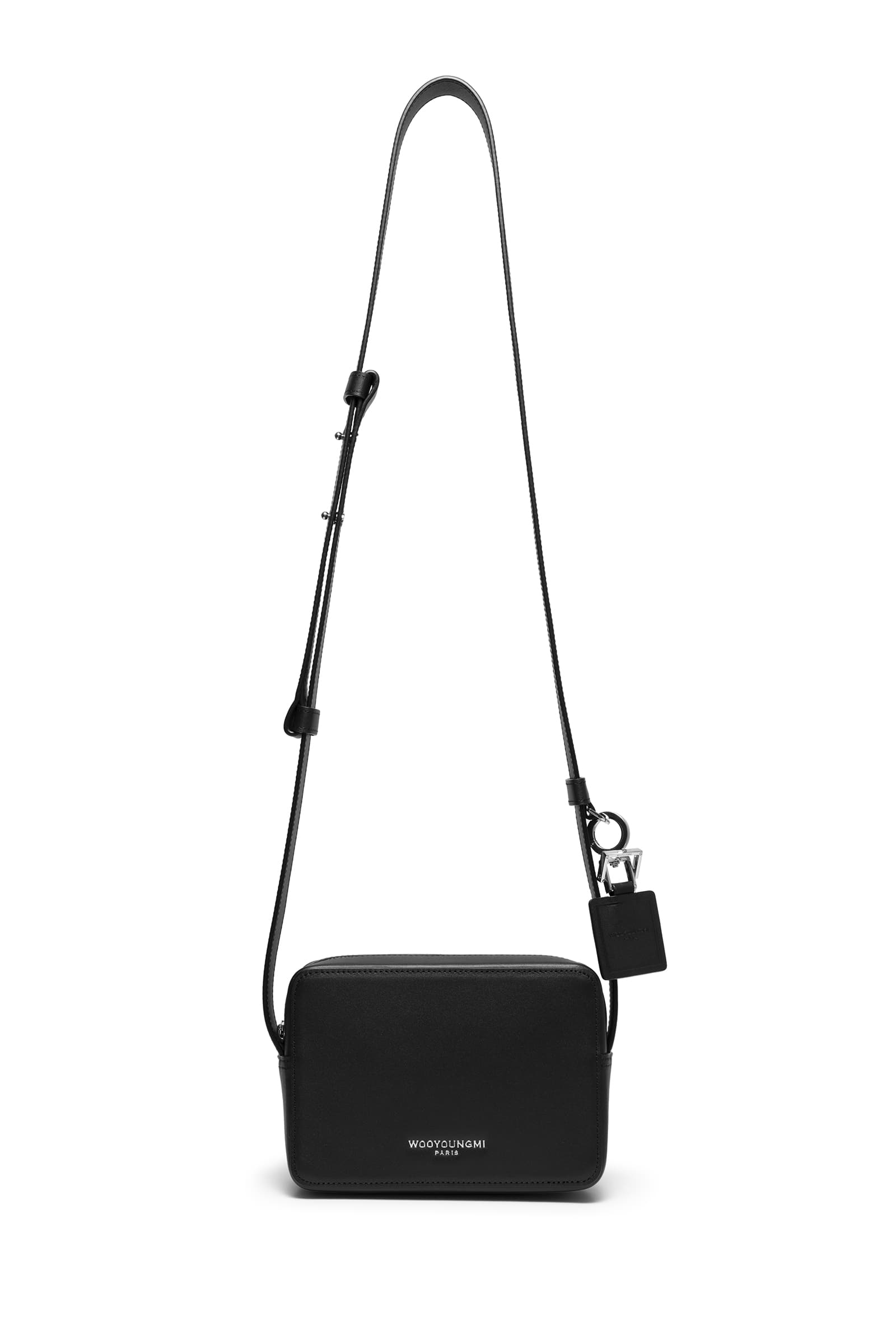 Square Mini Bag