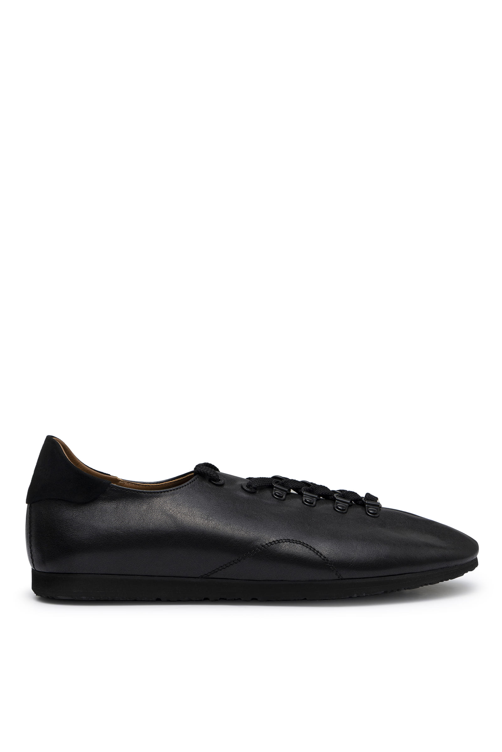 Trekking Flat Sneakers