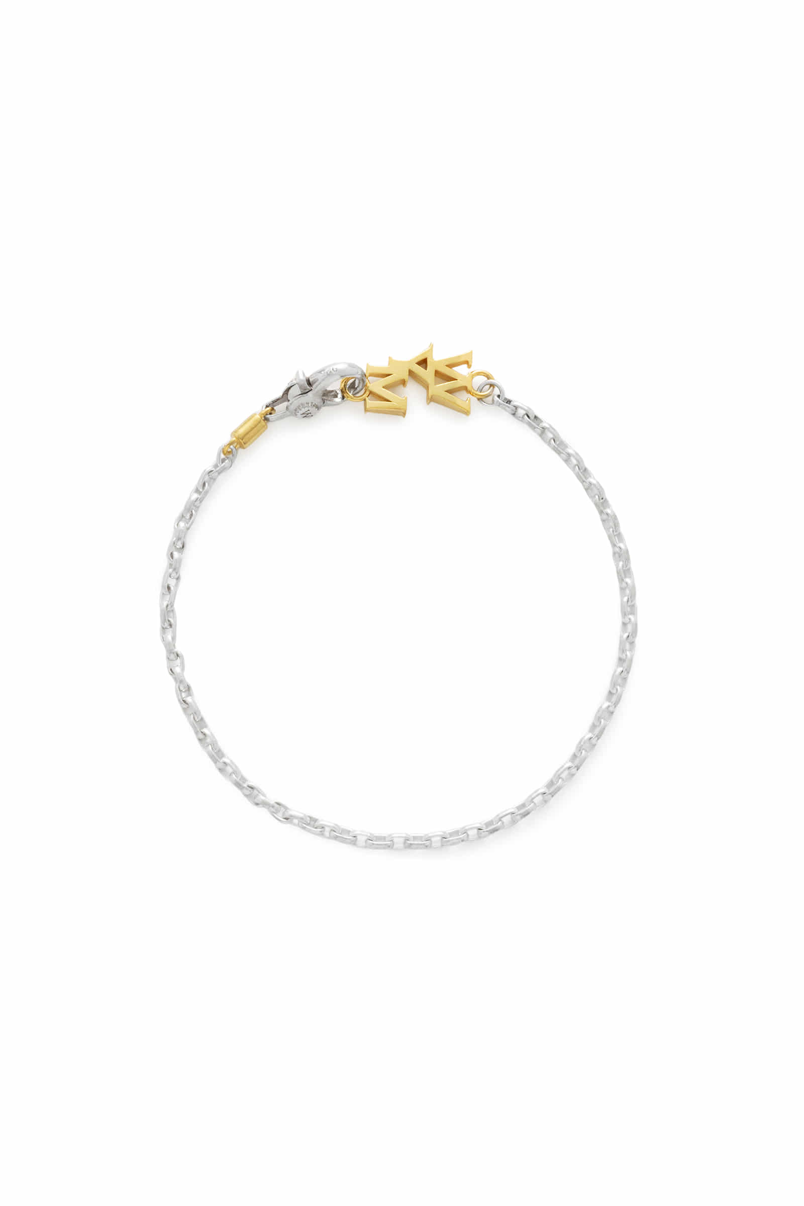 WYM Chain Bracelet