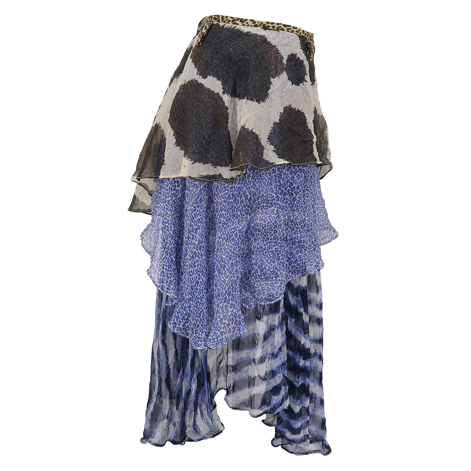 side drape