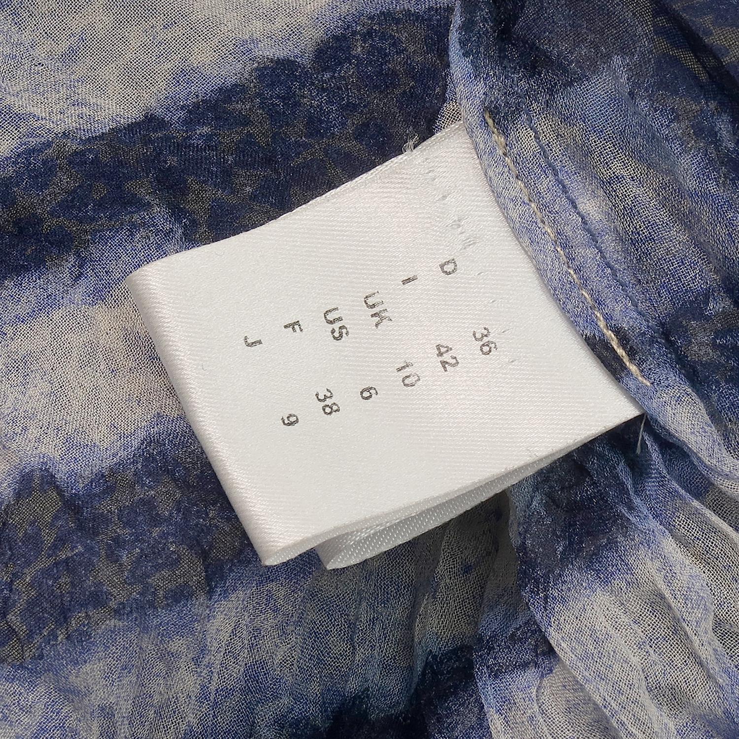 label detail