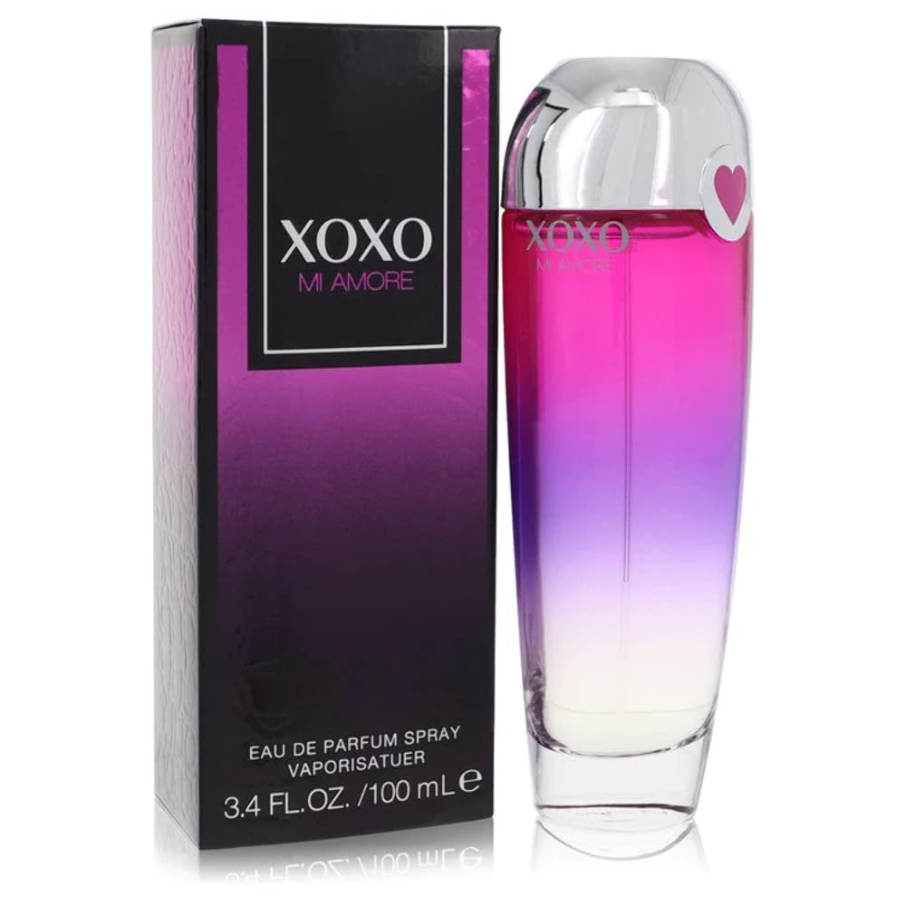 Mi Amore Eau de Parfum