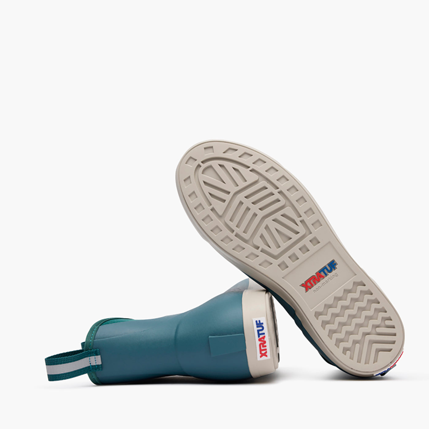 Outsole detail