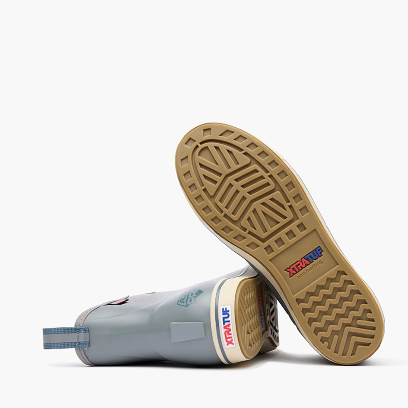 Outsole detail